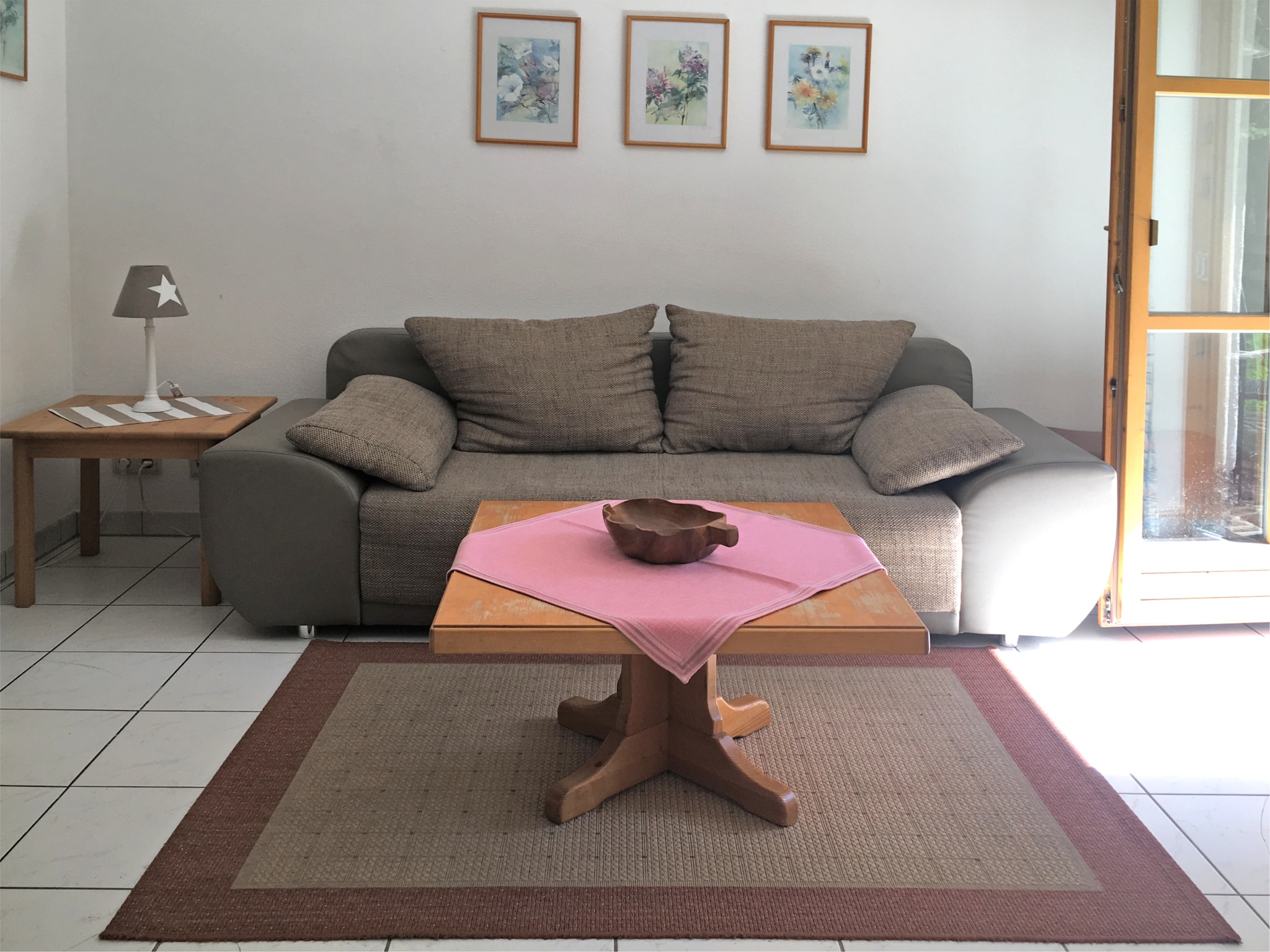 Appartement Im Berchtesgadener Land