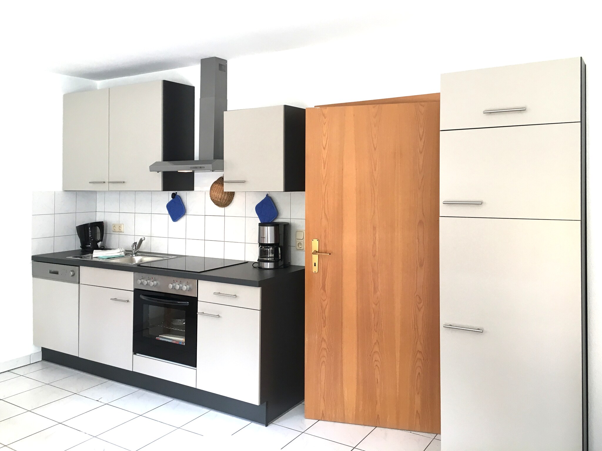 Appartement Im Berchtesgadener Land