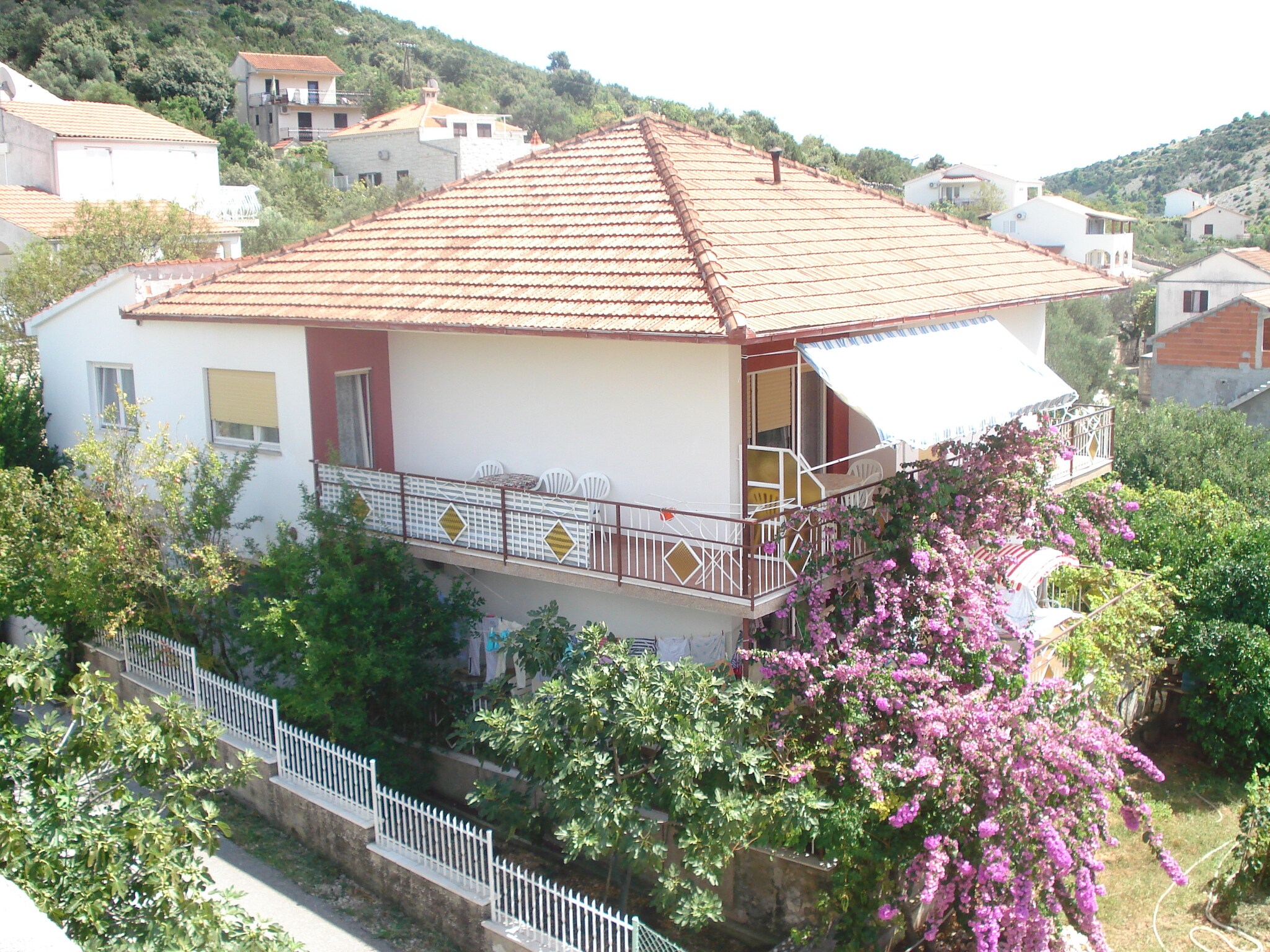 Ferienwohnung Tatjana
