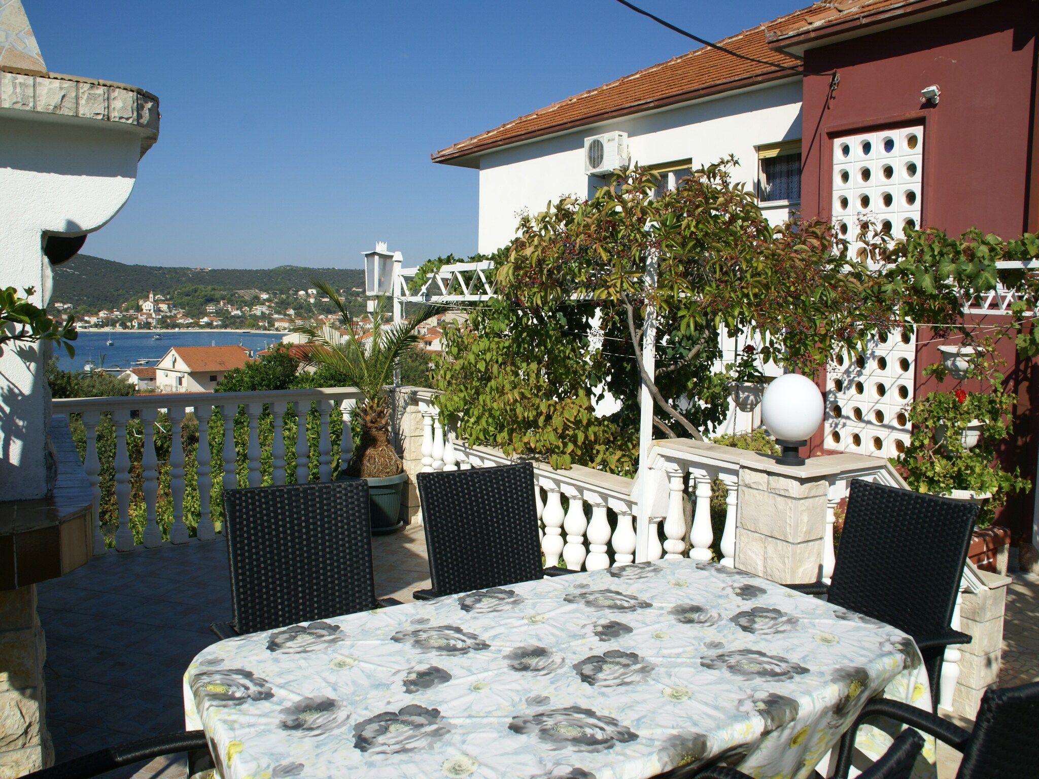 Ferienwohnung Tatjana