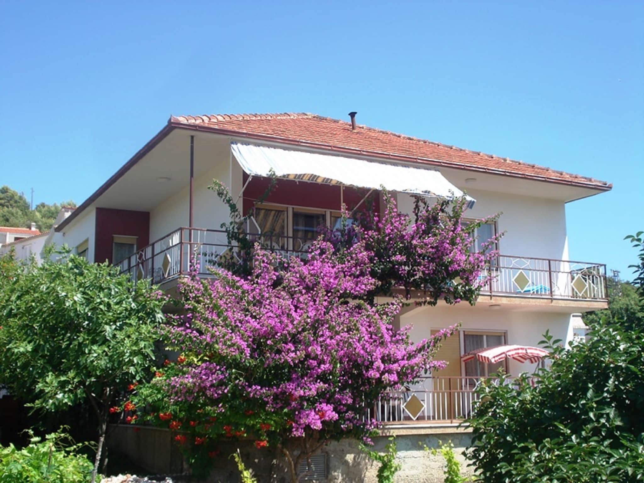 Ferienwohnung Tatjana