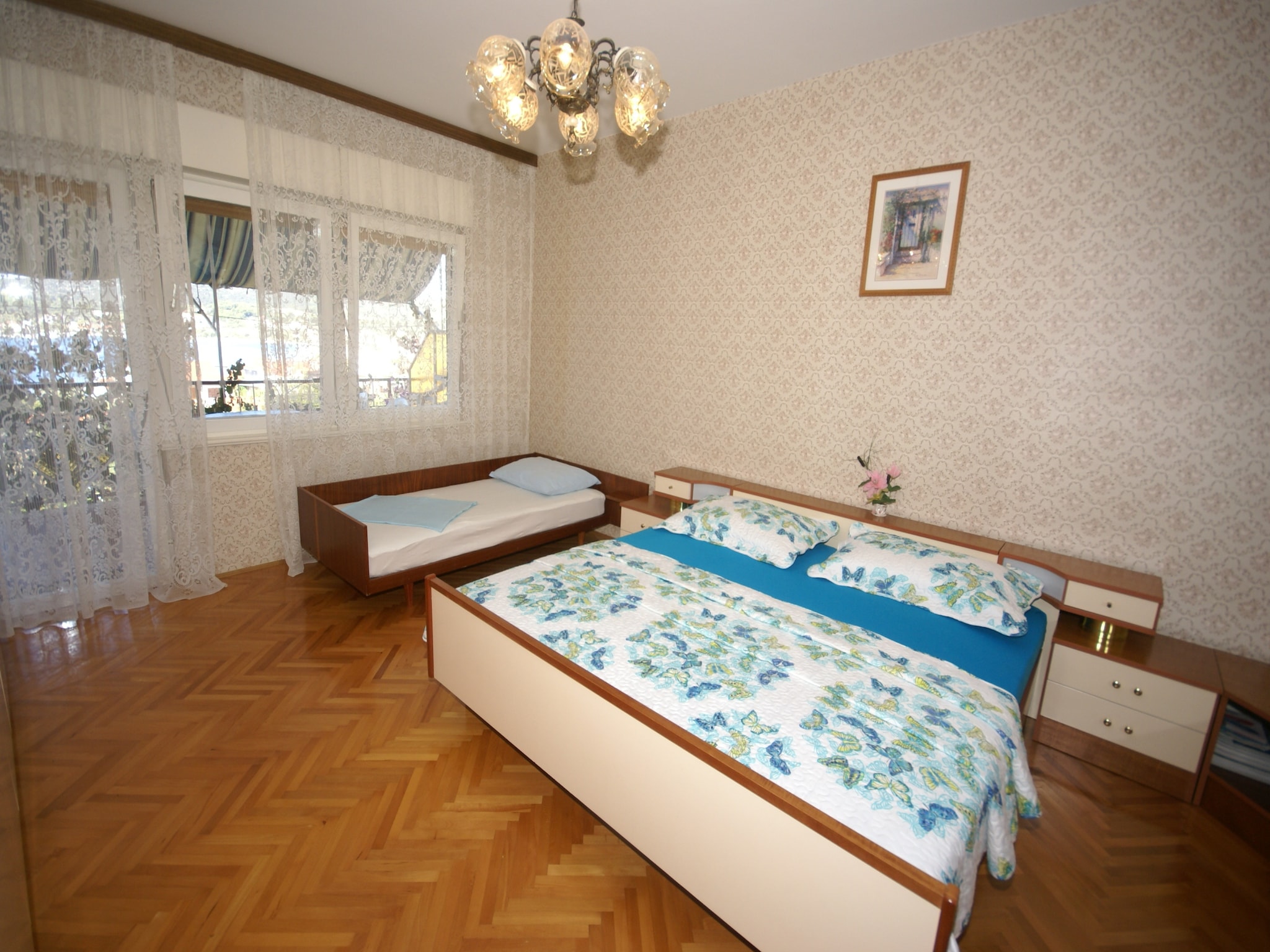 Ferienwohnung Tatjana