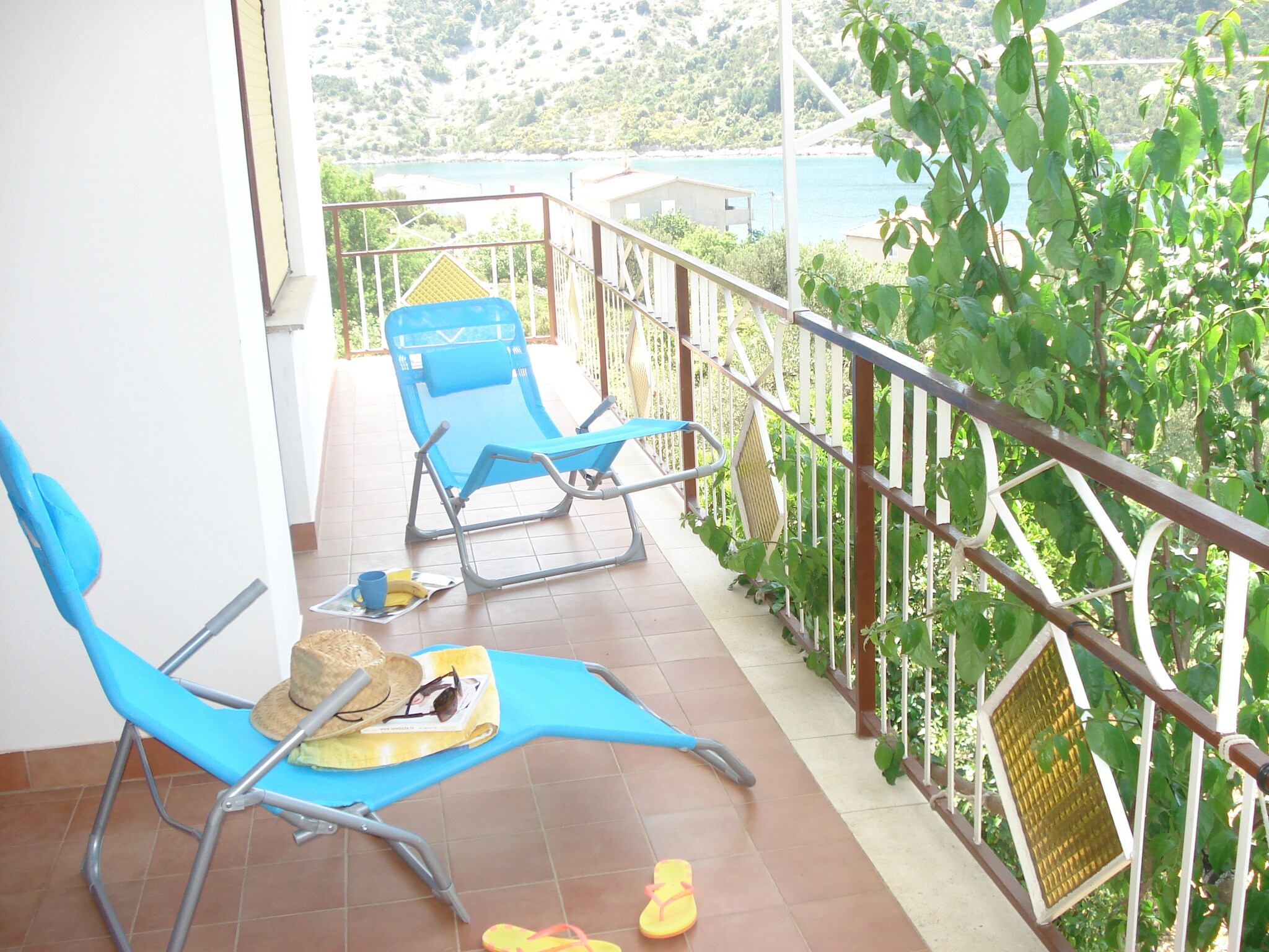 Ferienwohnung Tatjana