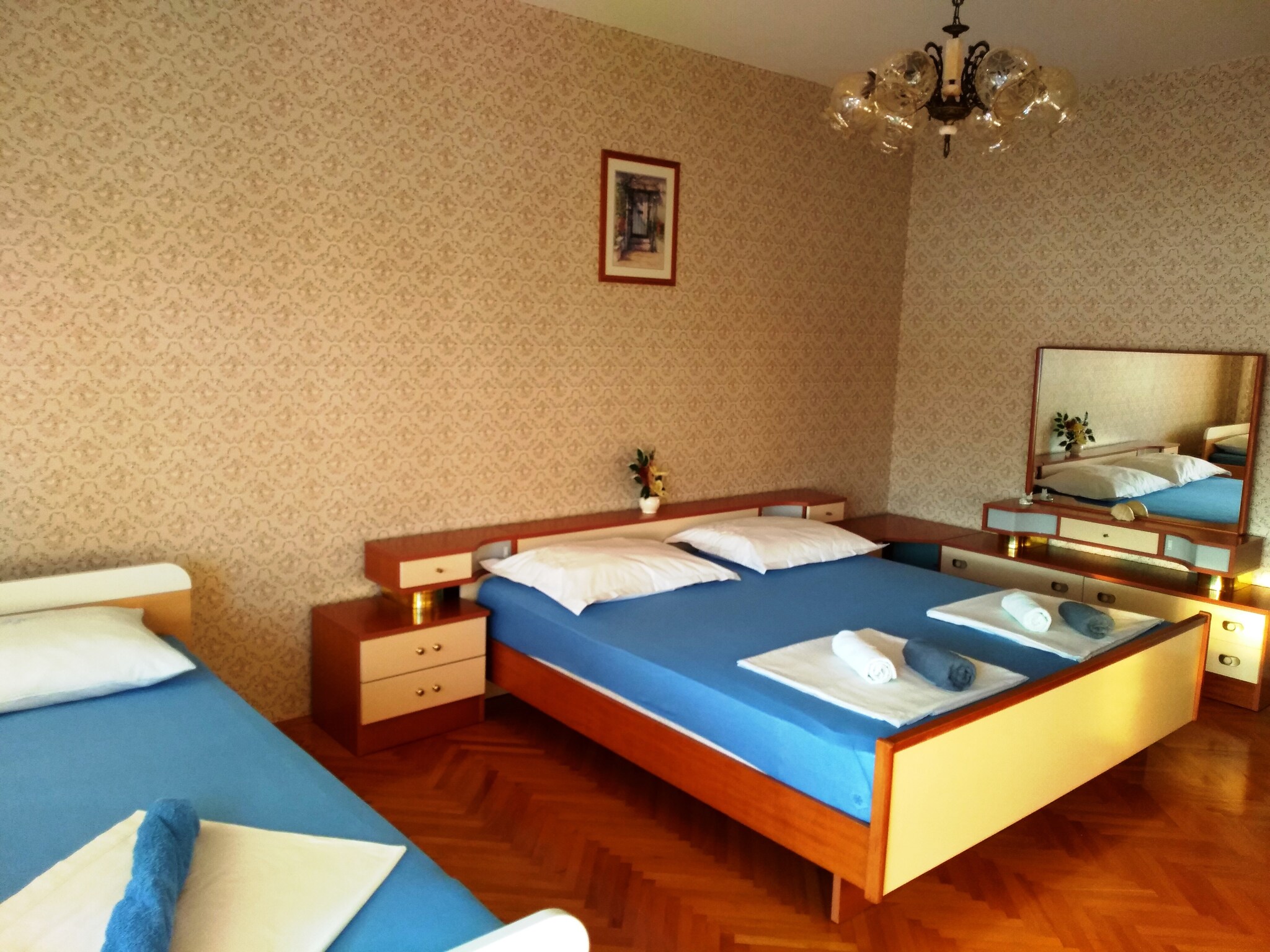 Ferienwohnung Tatjana