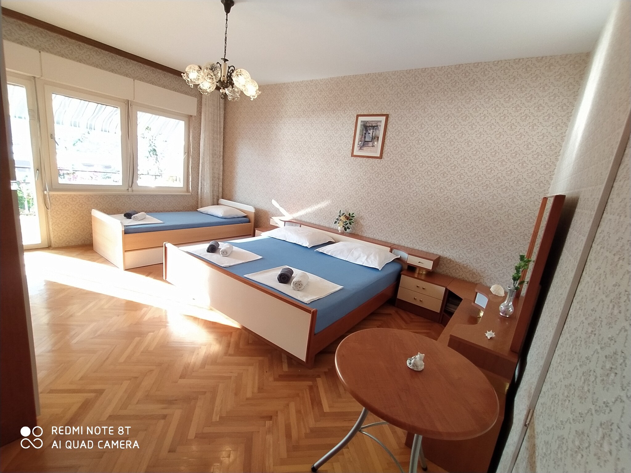 Ferienwohnung Tatjana
