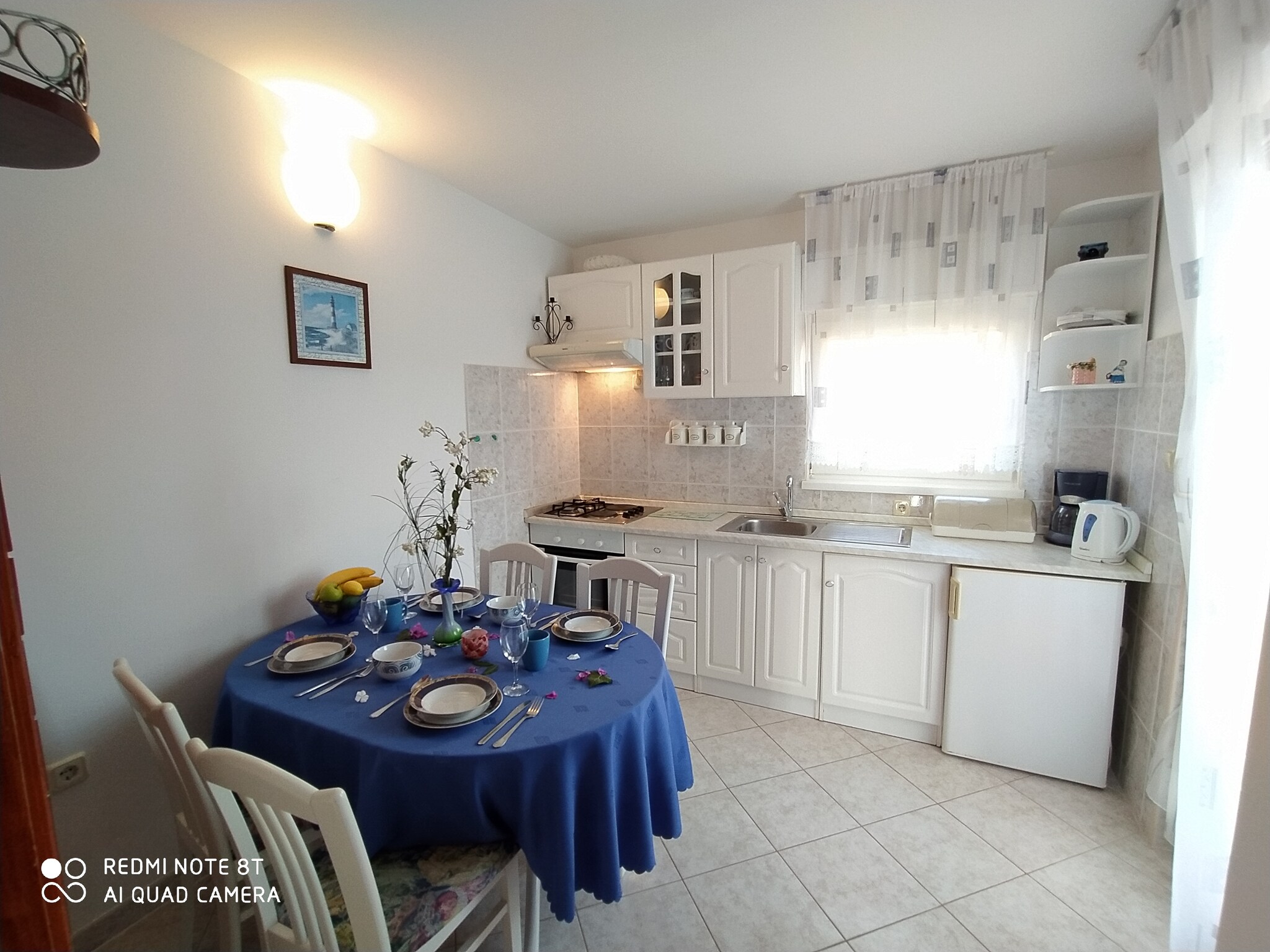 Ferienwohnung Tatjana