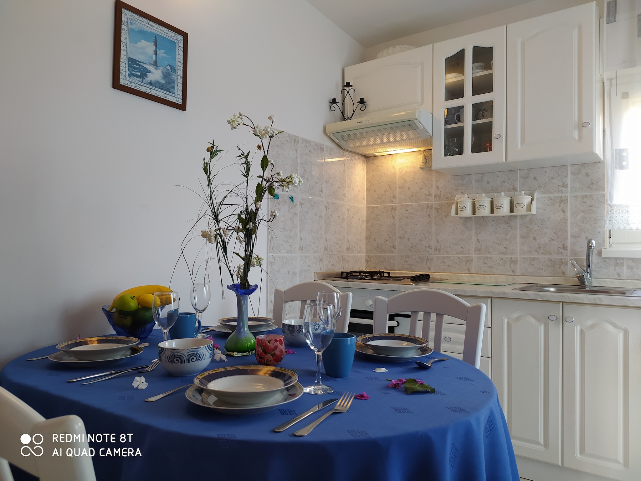 Ferienwohnung Tatjana