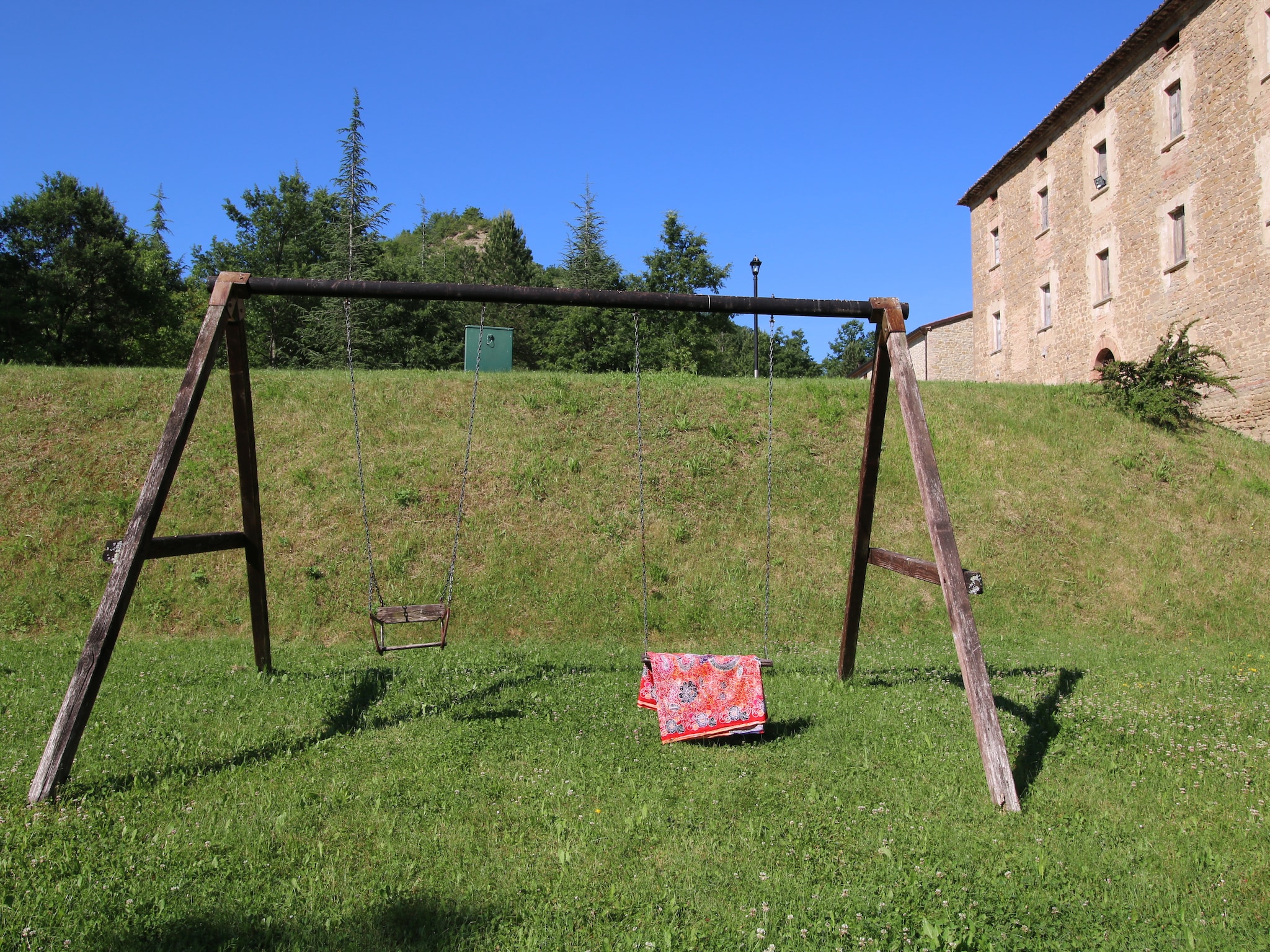 Casa di vacanze Casa Ginepro