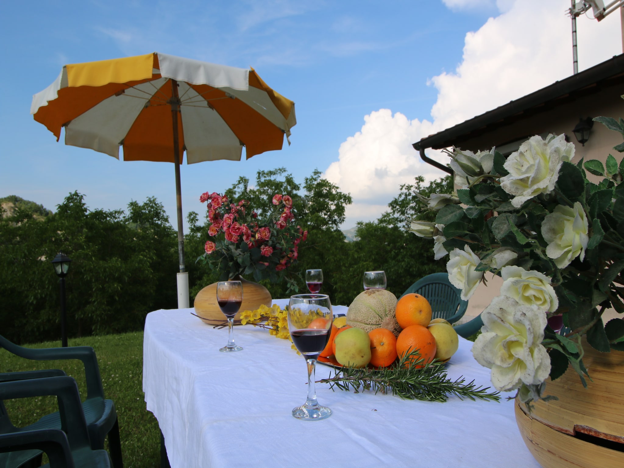 Casa di vacanze Casa Ginepro