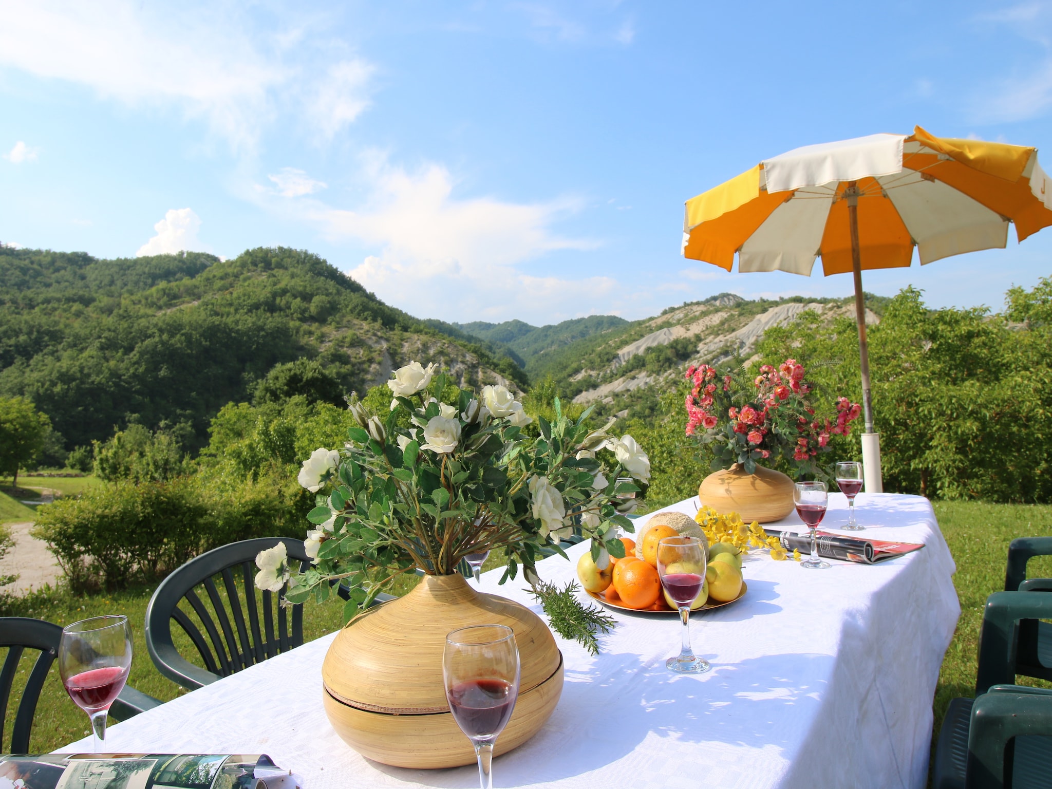 Casa di vacanze Casa Ginepro