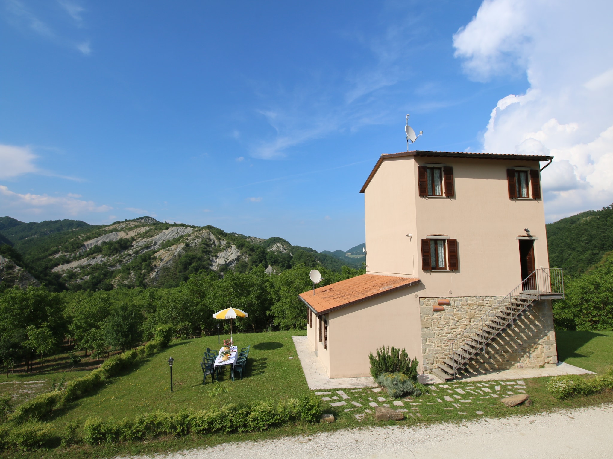 Casa di vacanze Casa Ginepro