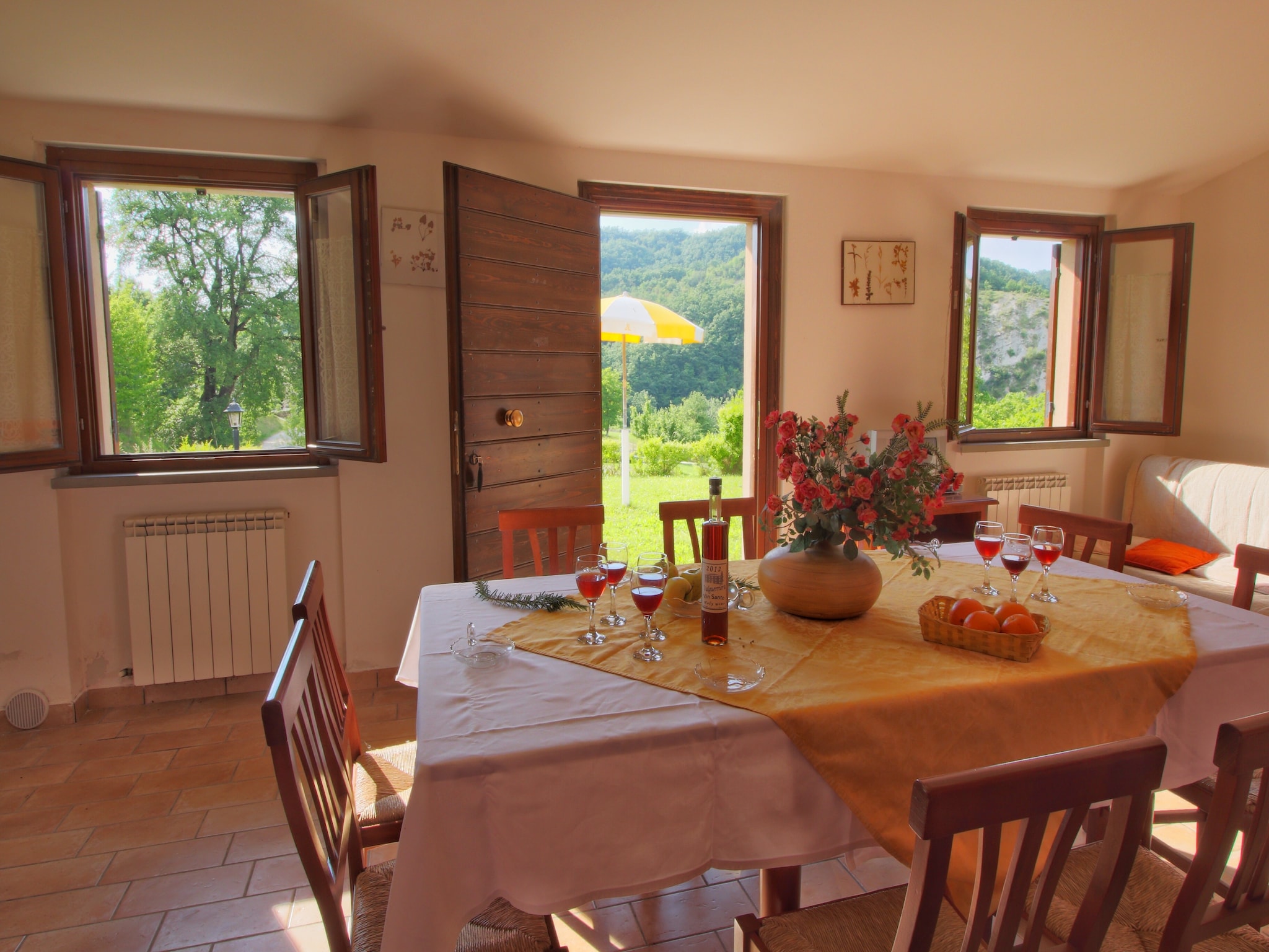 Casa di vacanze Casa Ginepro