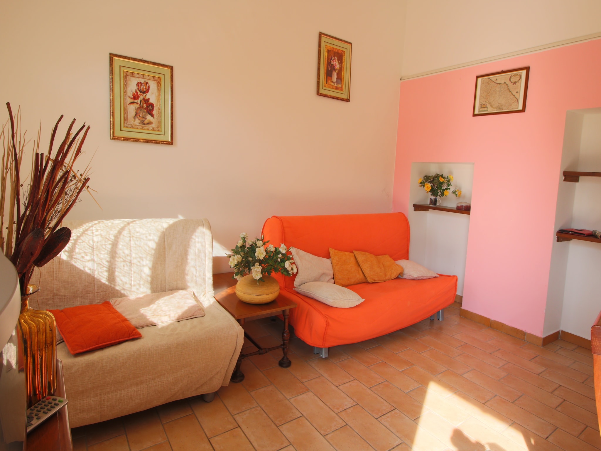 Casa di vacanze Casa Ginepro