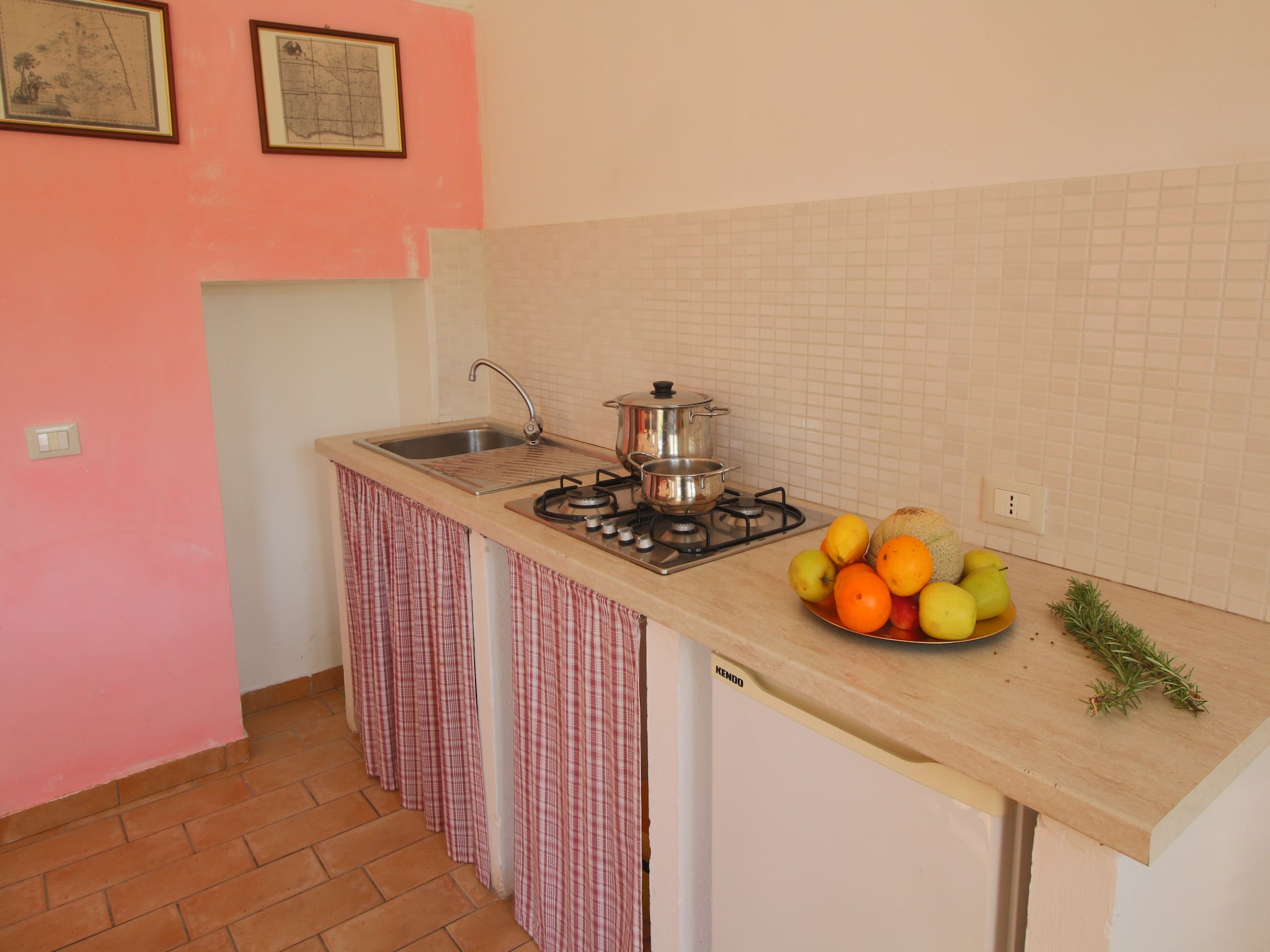 Casa di vacanze Casa Ginepro