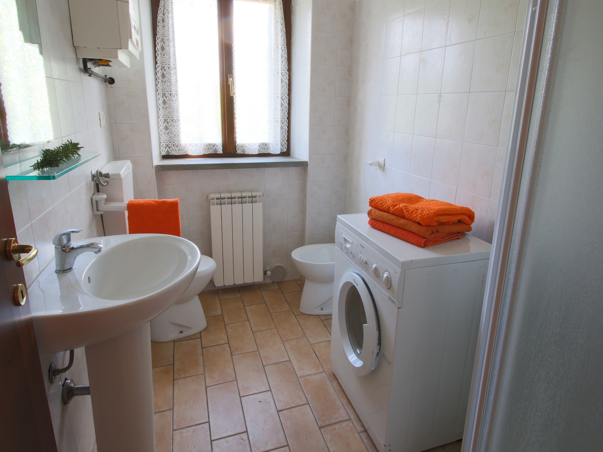 Casa di vacanze Casa Ginepro