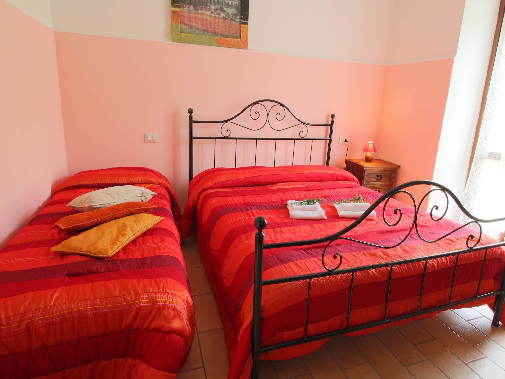 Casa di vacanze Casa Ginepro