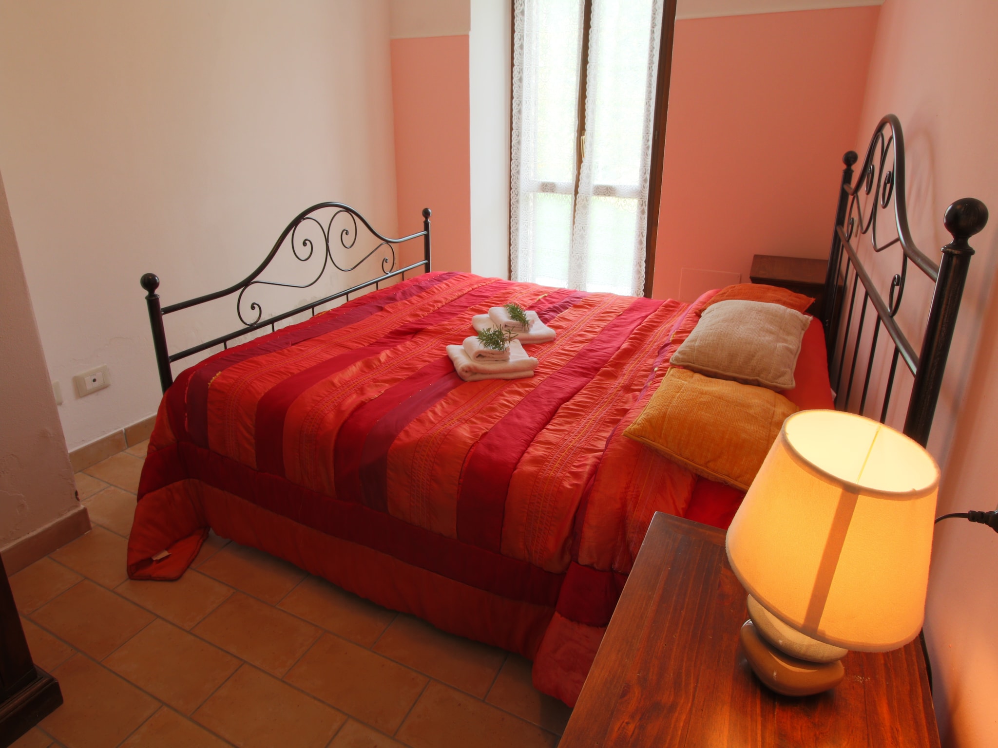 Casa di vacanze Casa Ginepro