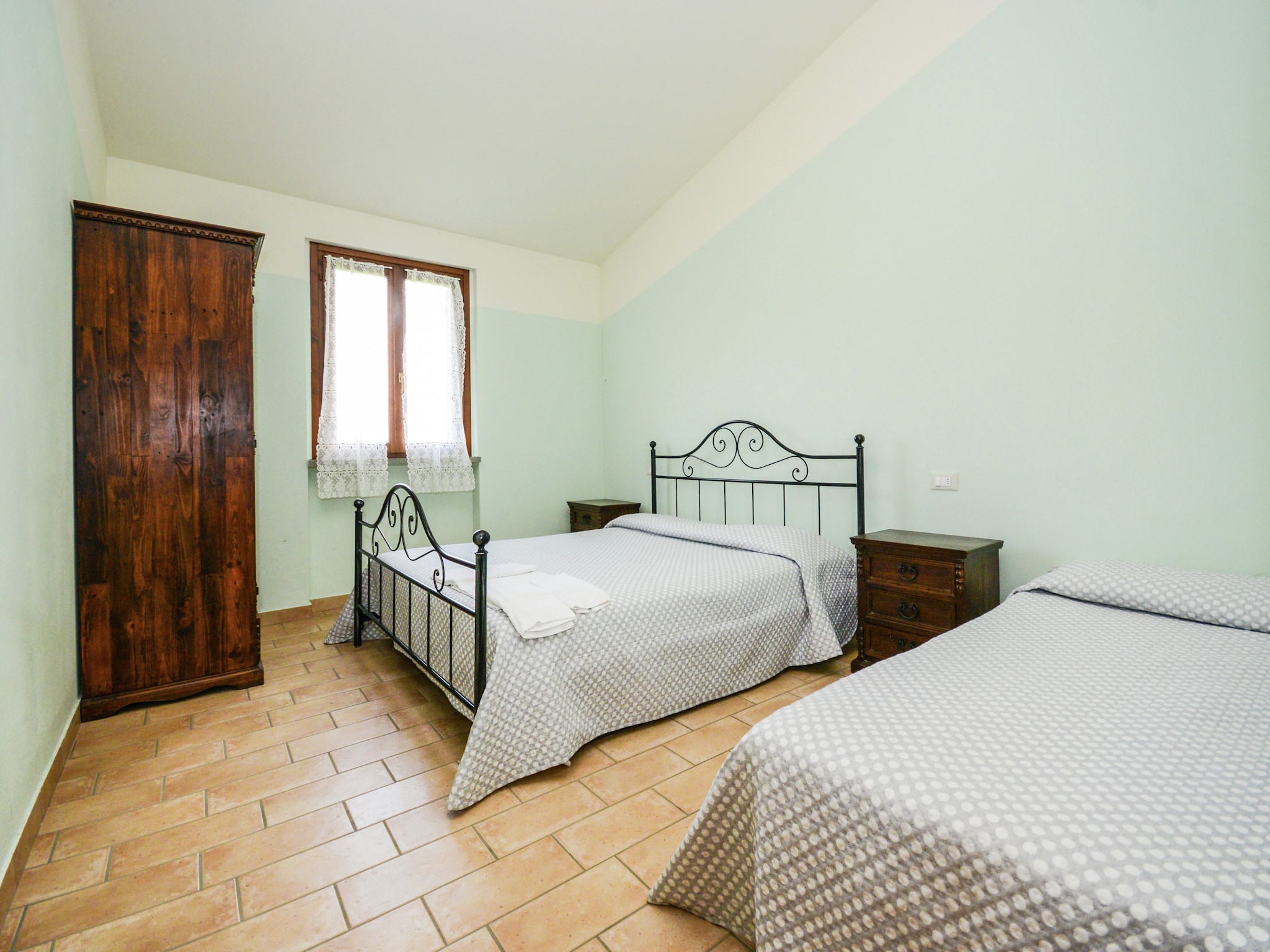 Casa di vacanze Casa Ginepro