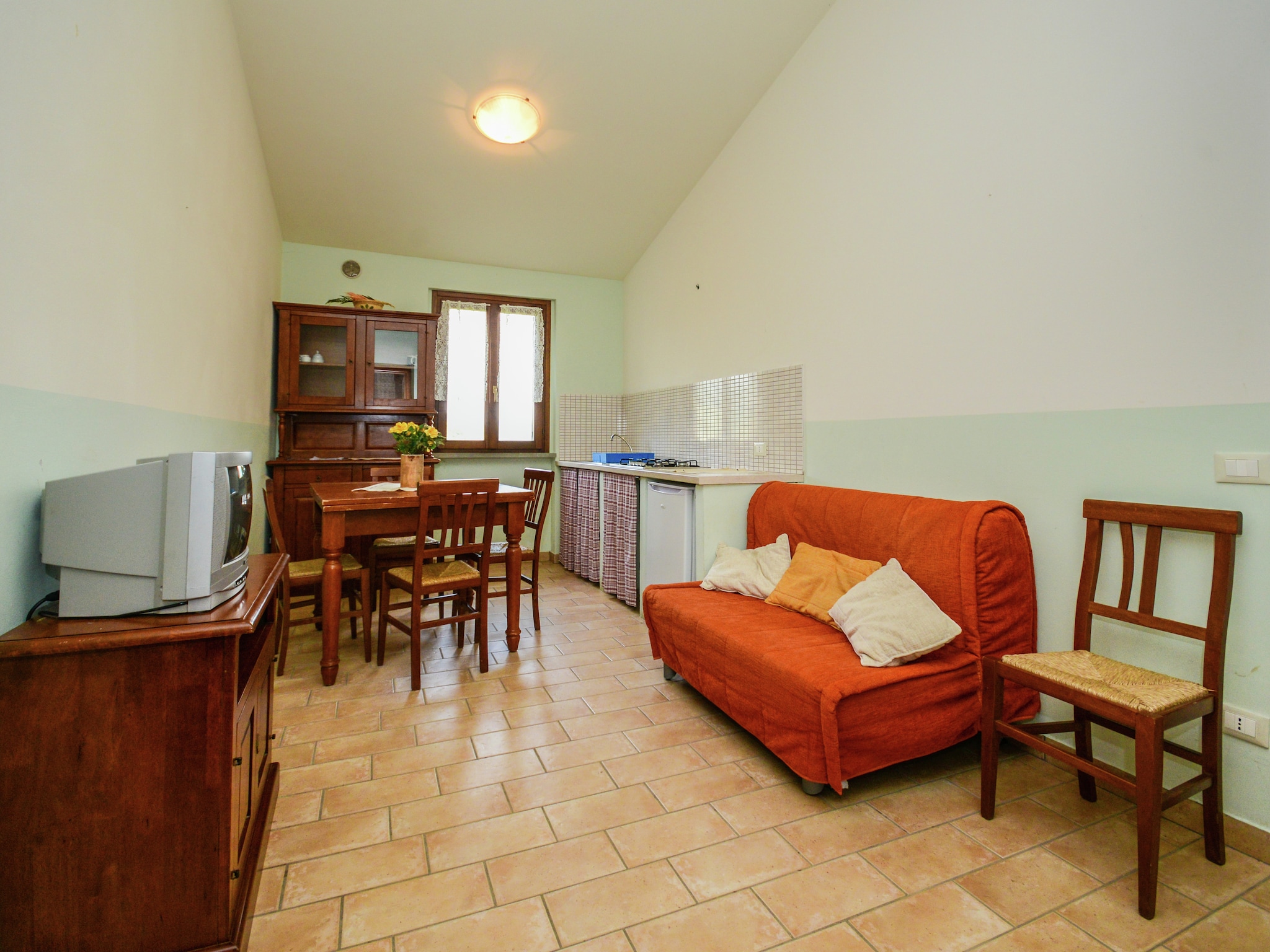 Casa di vacanze Casa Ginepro