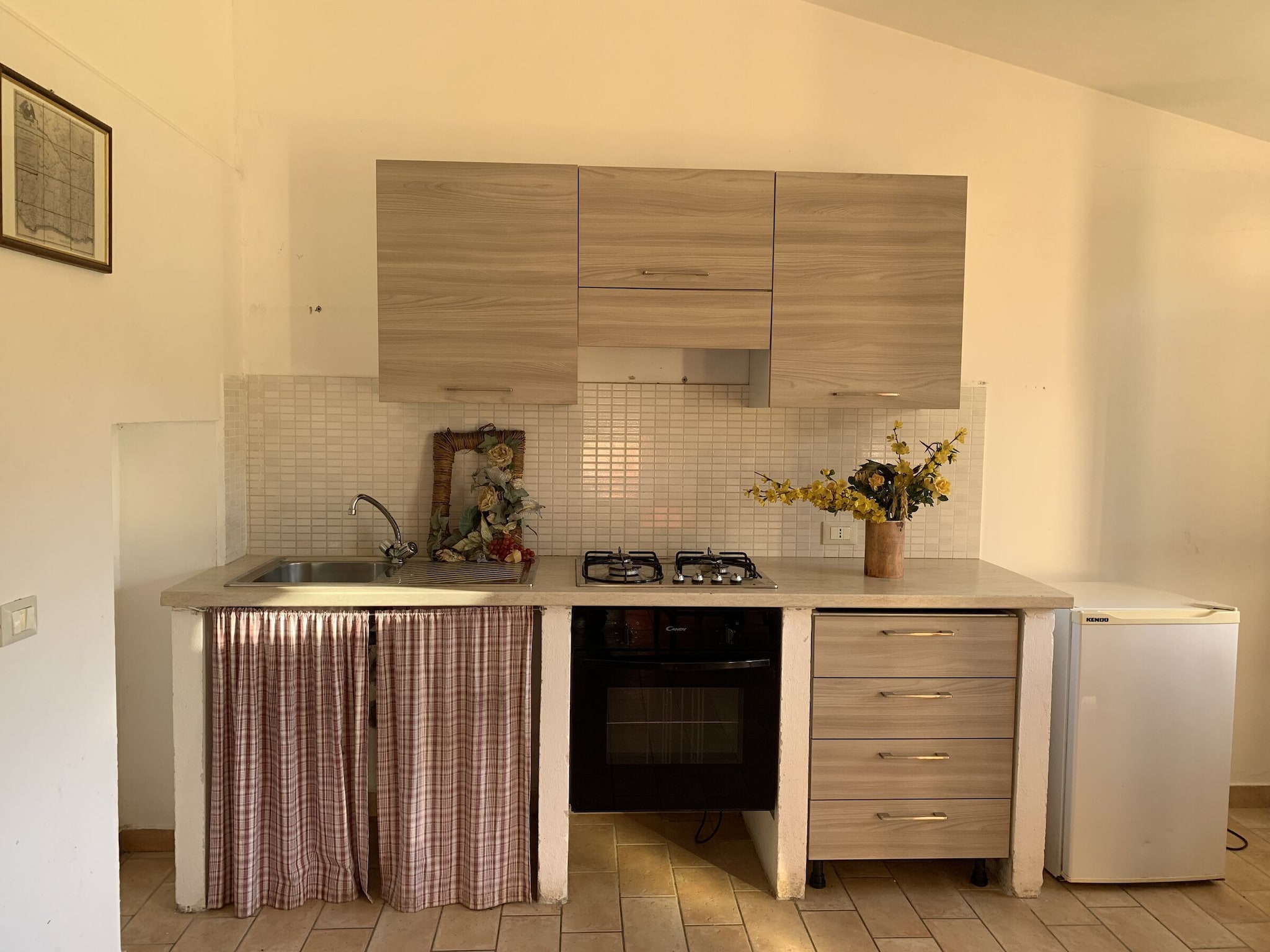 Casa di vacanze Casa Ginepro