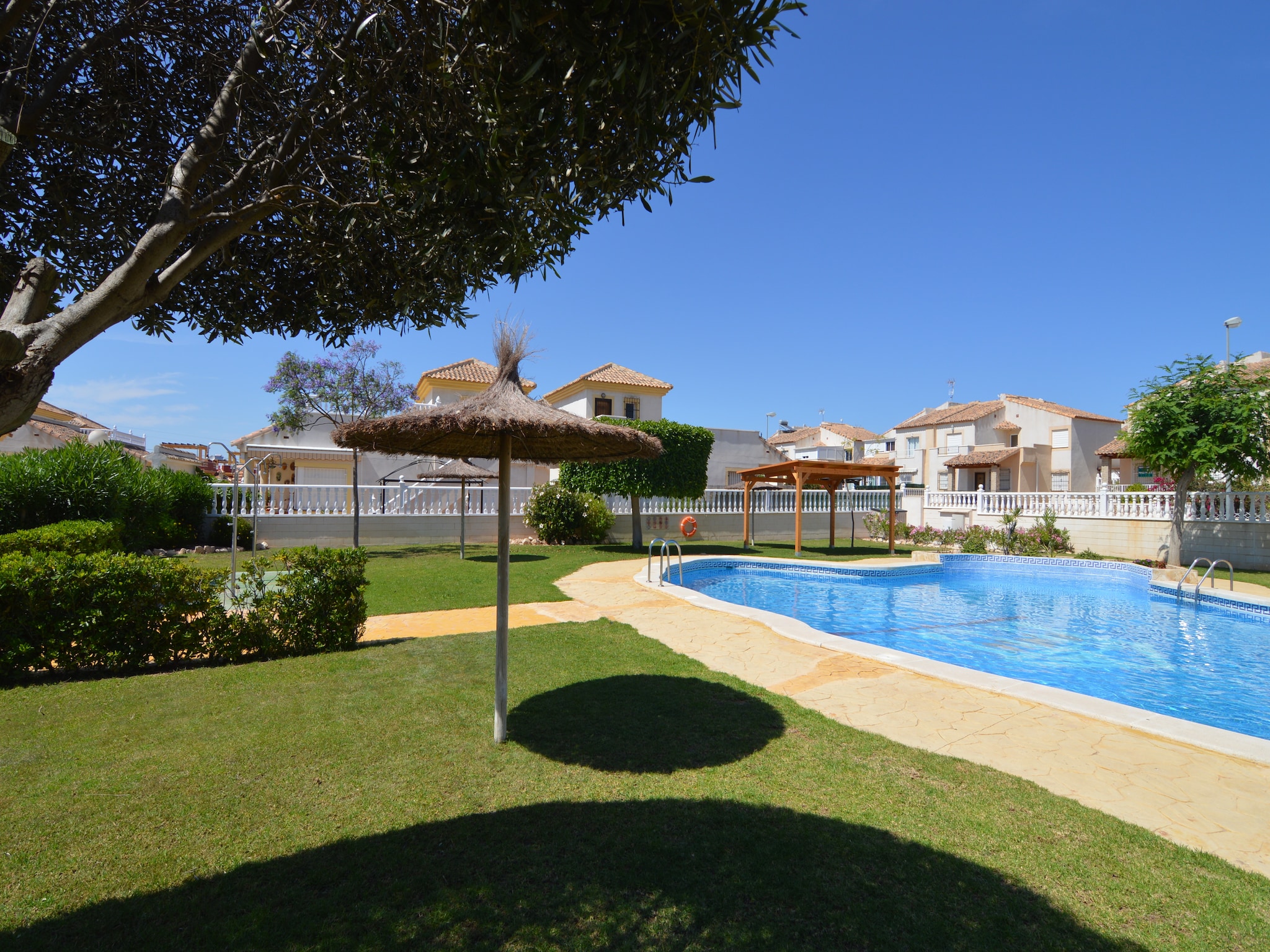   Casa Crispin