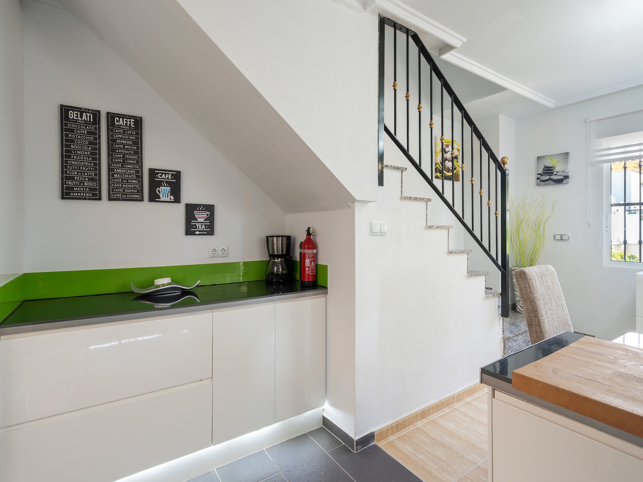   Casa Crispin