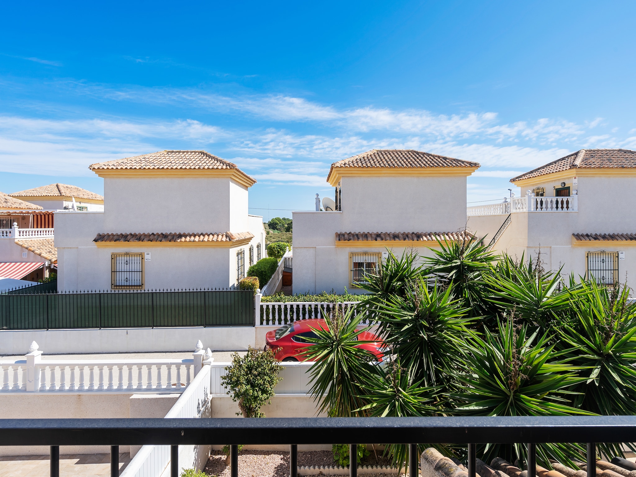   Casa Crispin