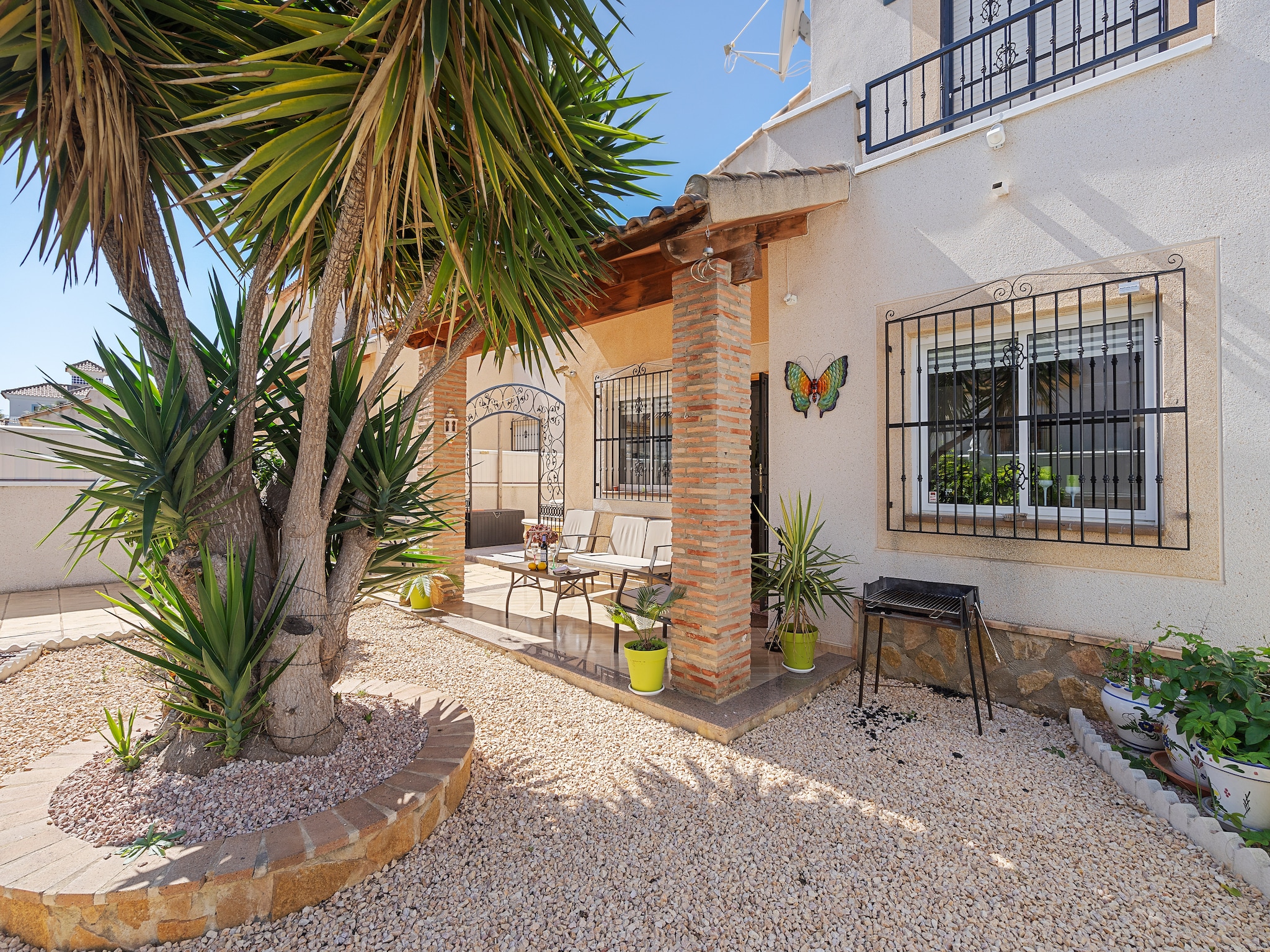   Casa Crispin