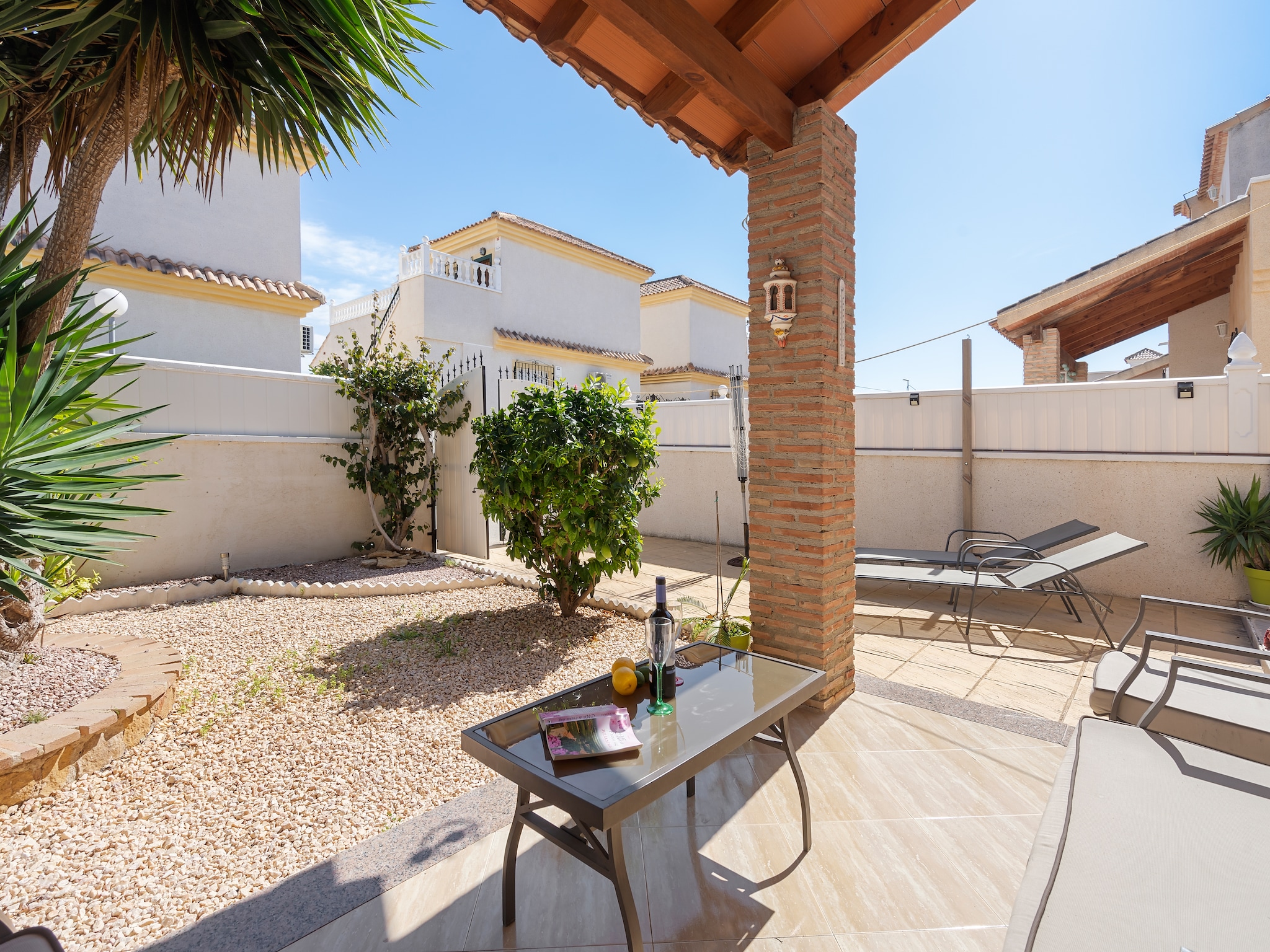   Casa Crispin