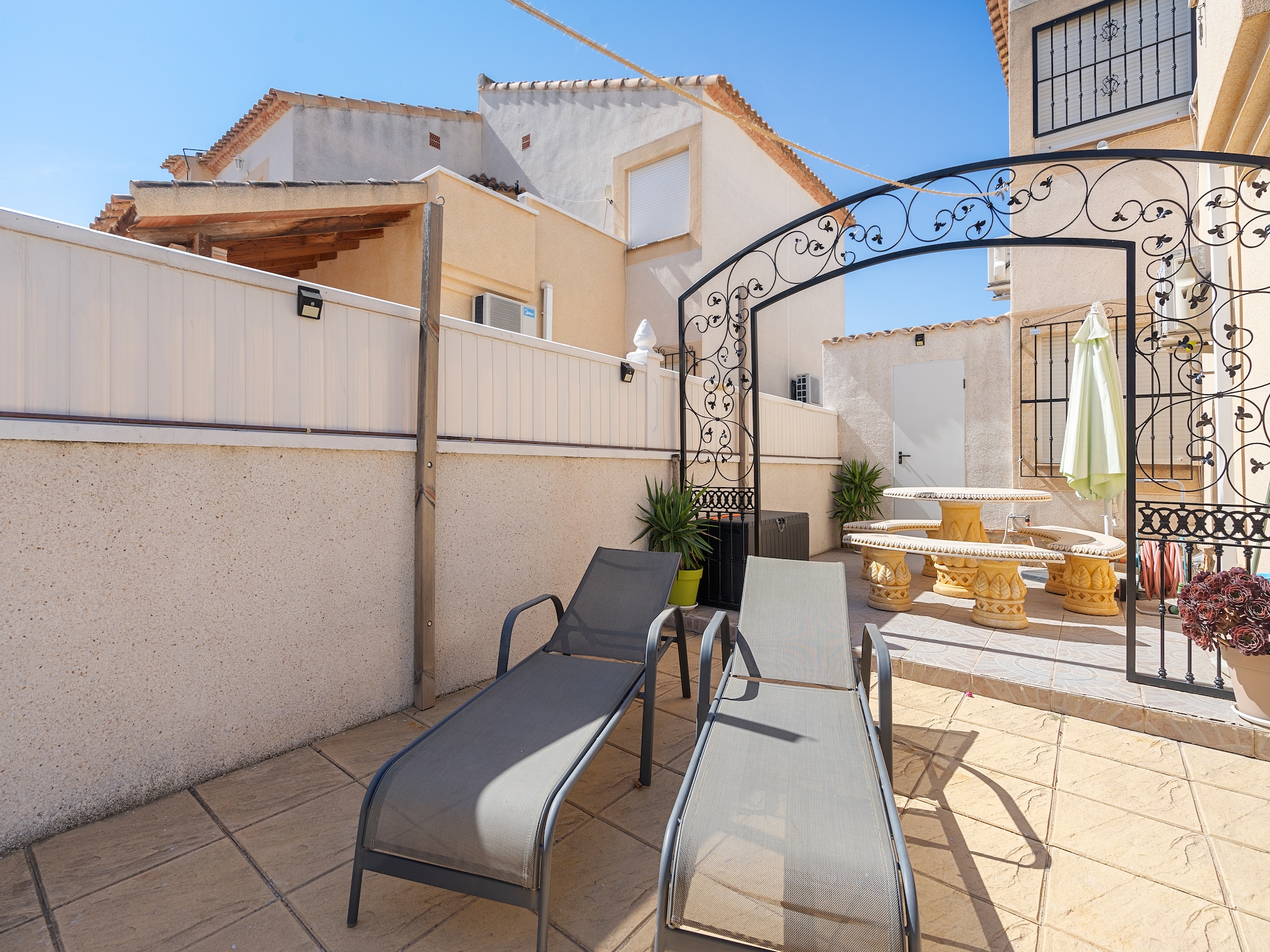   Casa Crispin