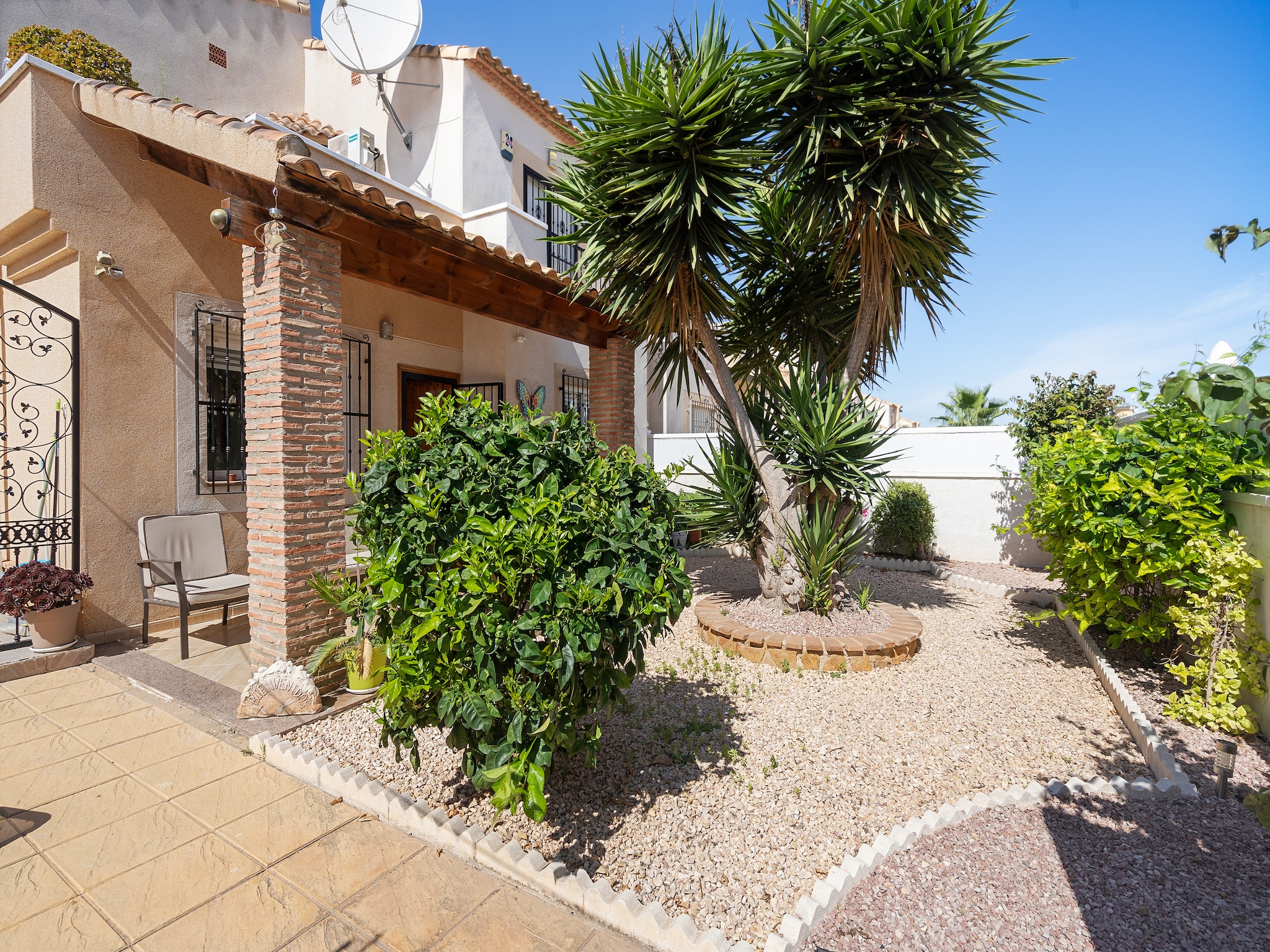   Casa Crispin