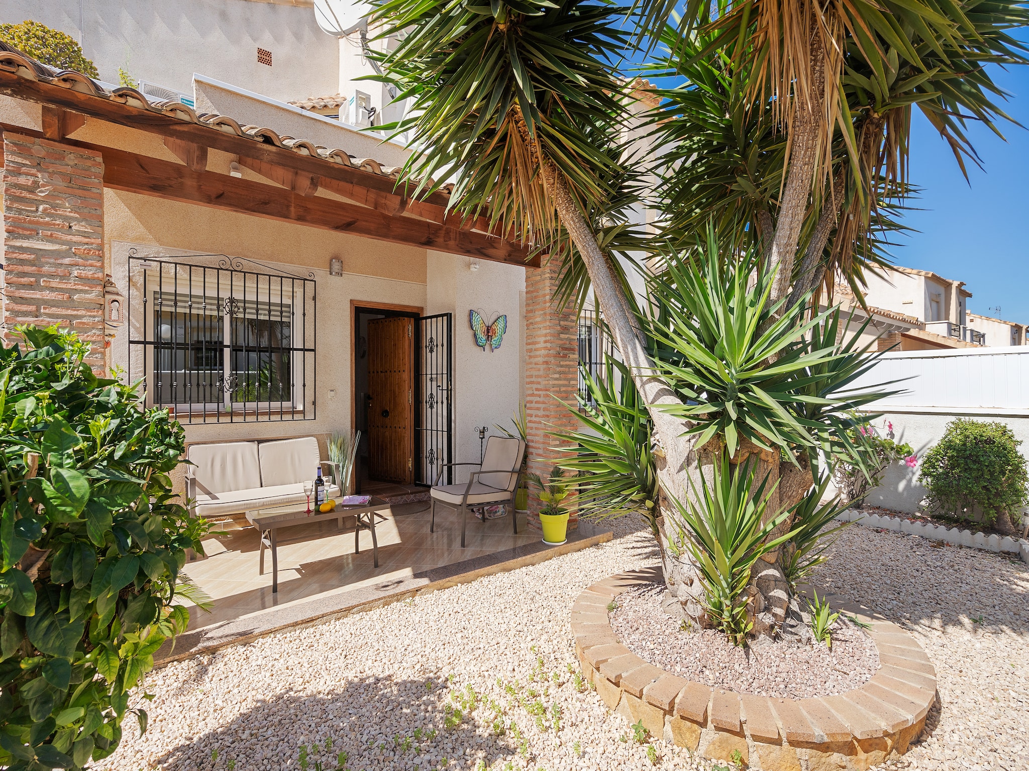   Casa Crispin