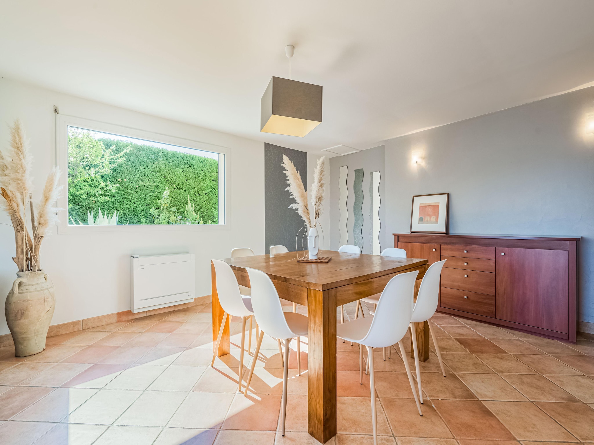 Ferienhaus Villa - LES VANS