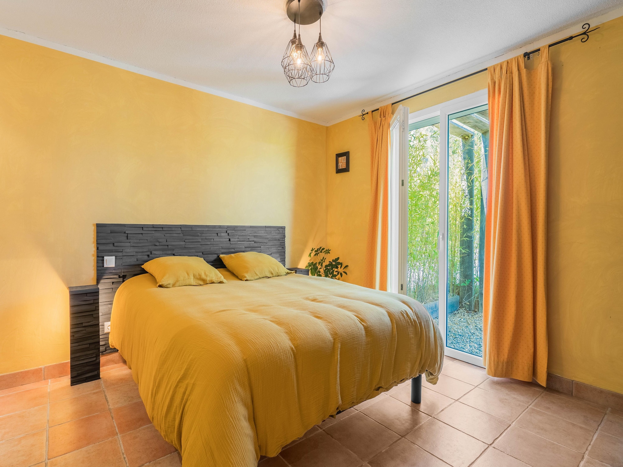 Ferienhaus Villa - LES VANS