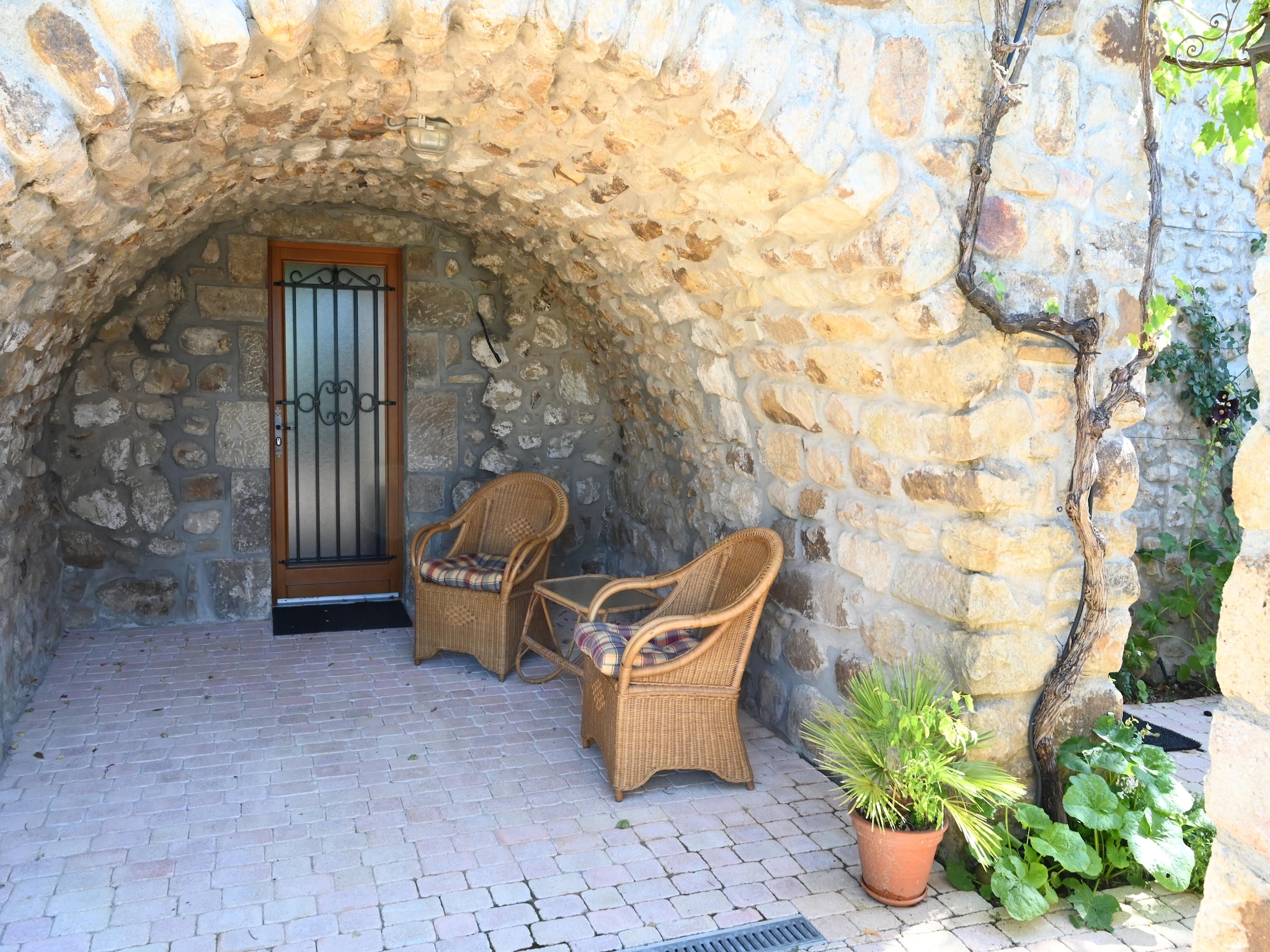 Ferienhaus Villa - LARGENTIÈRE