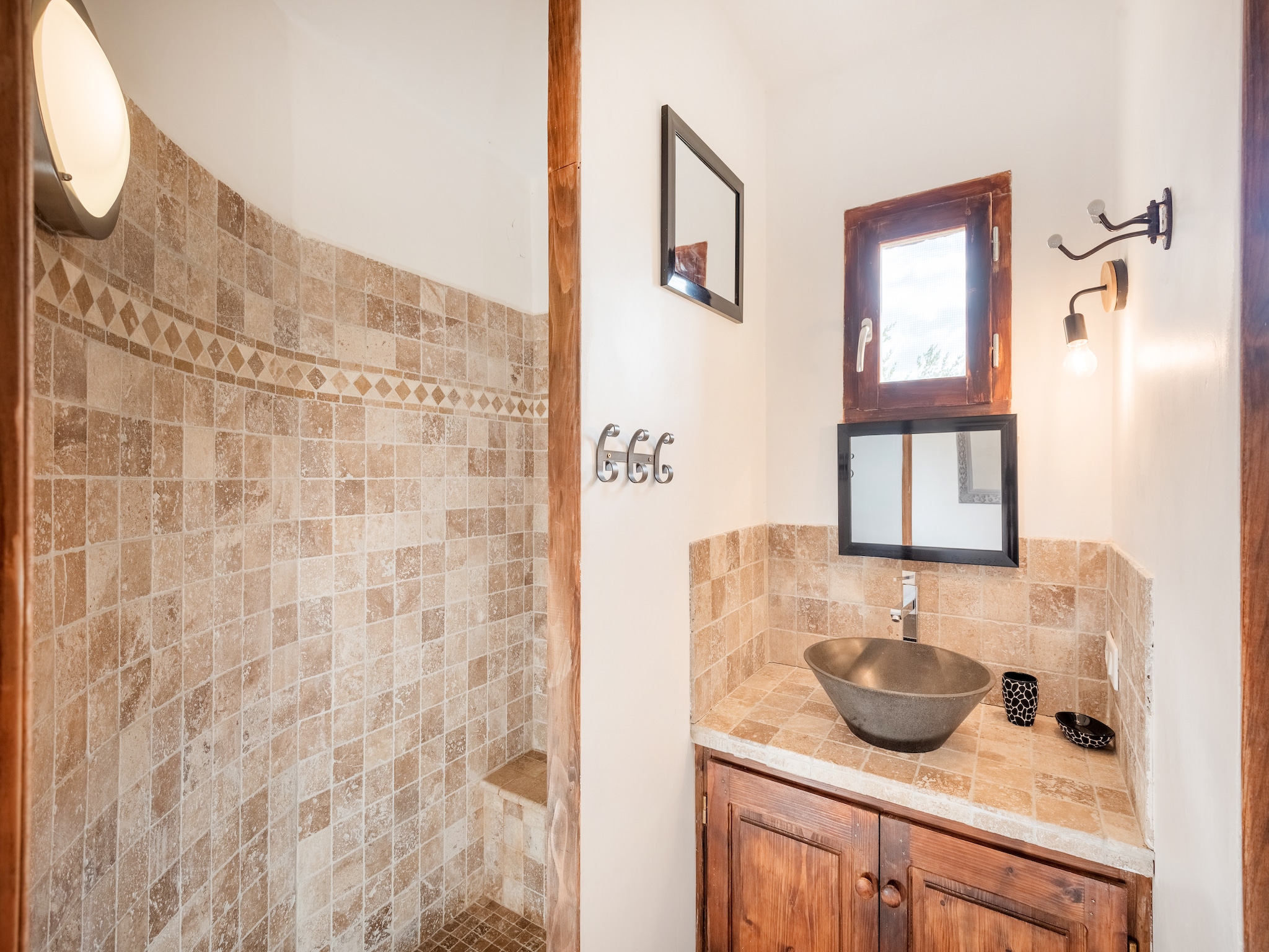   Maison de vacances Chassiers grand
