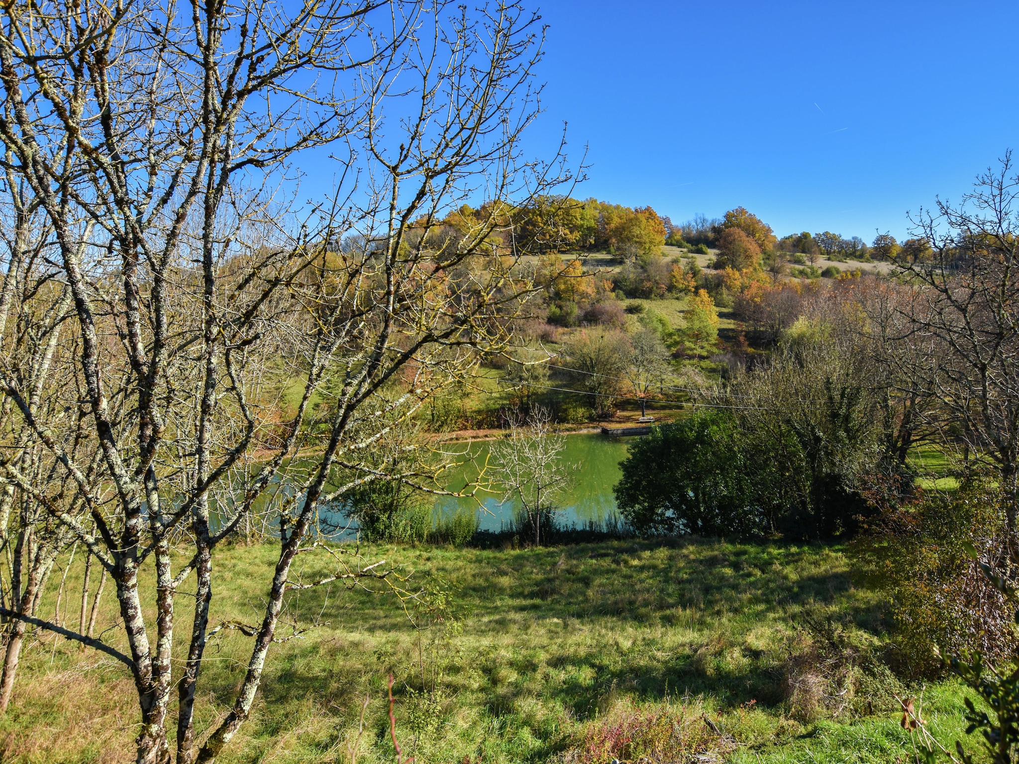   Maison de vacances - MONTFAUCON
