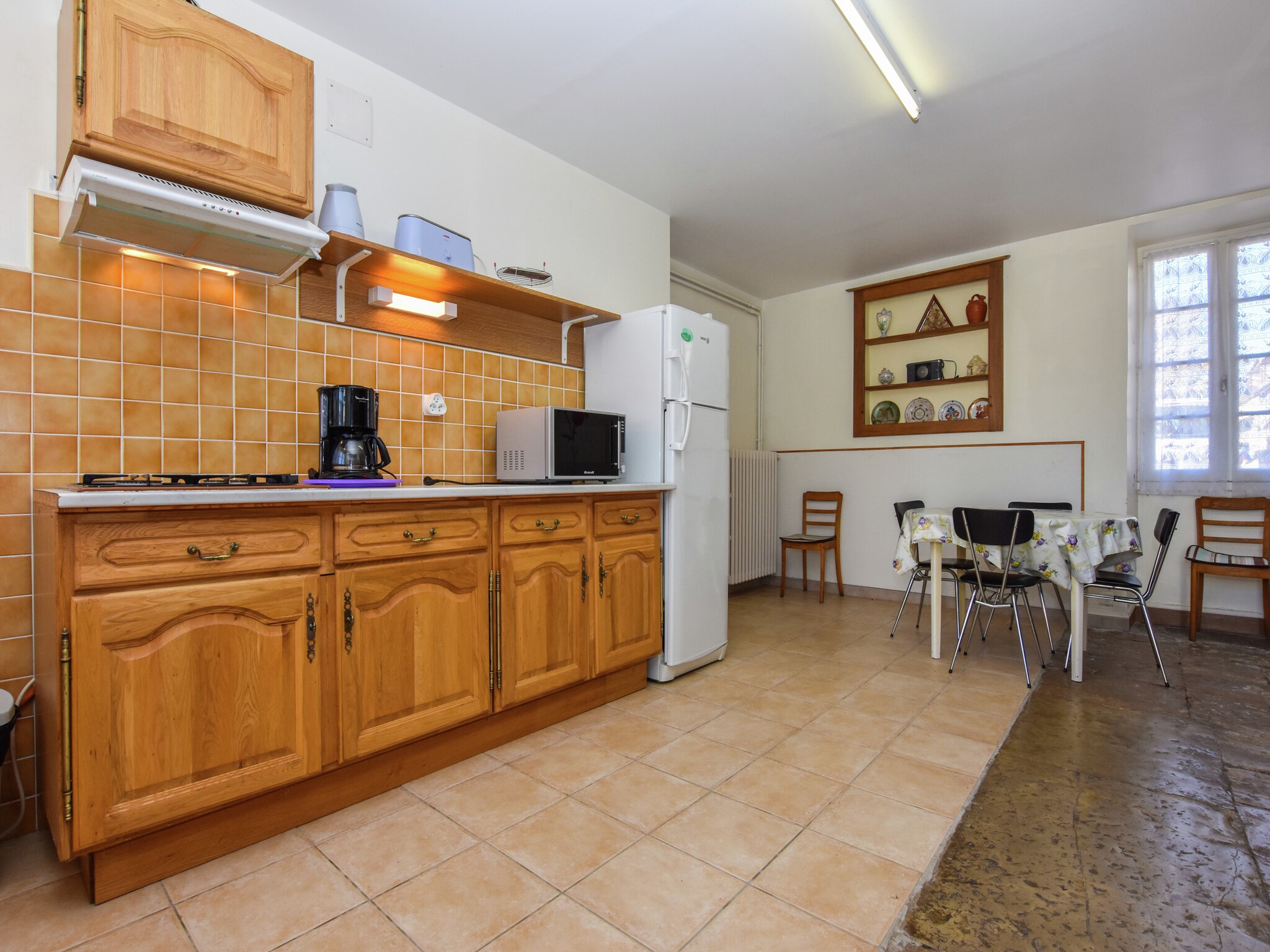   Maison de vacances - MONTFAUCON
