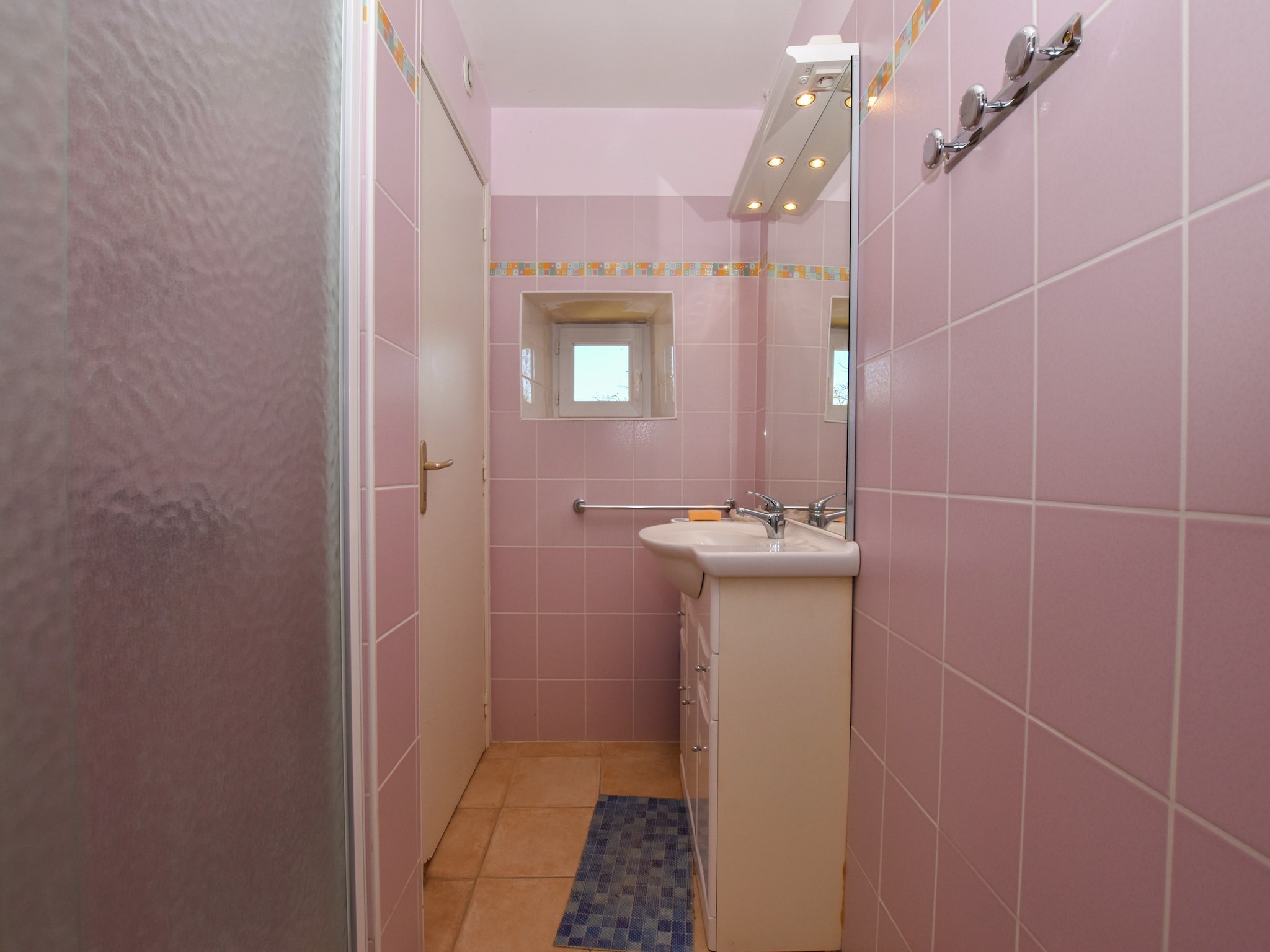   Maison de vacances - MONTFAUCON