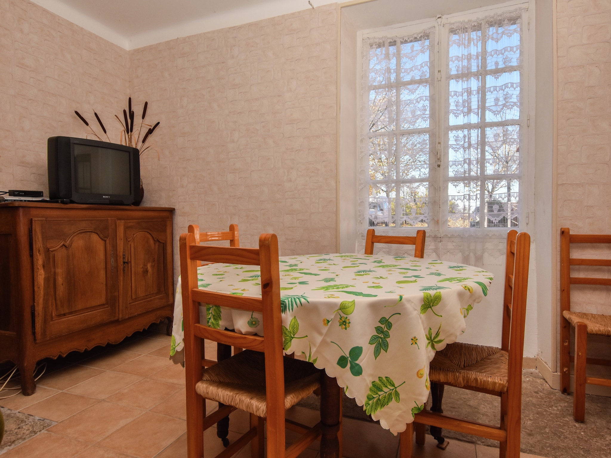   Maison de vacances - MONTFAUCON