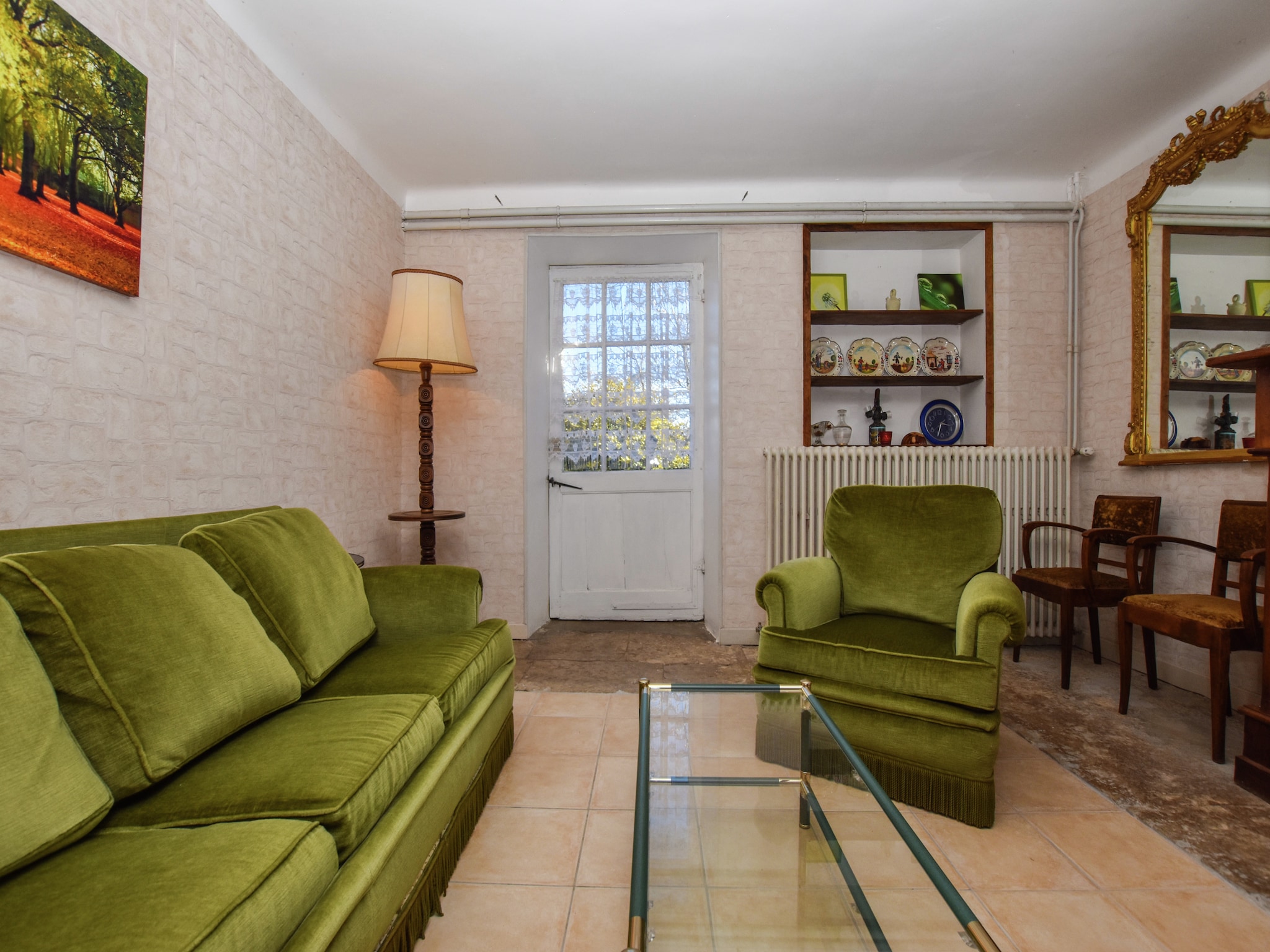   Maison de vacances - MONTFAUCON