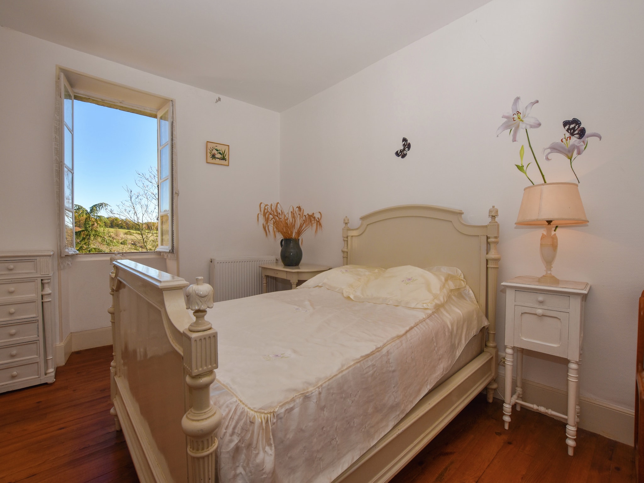   Maison de vacances - MONTFAUCON
