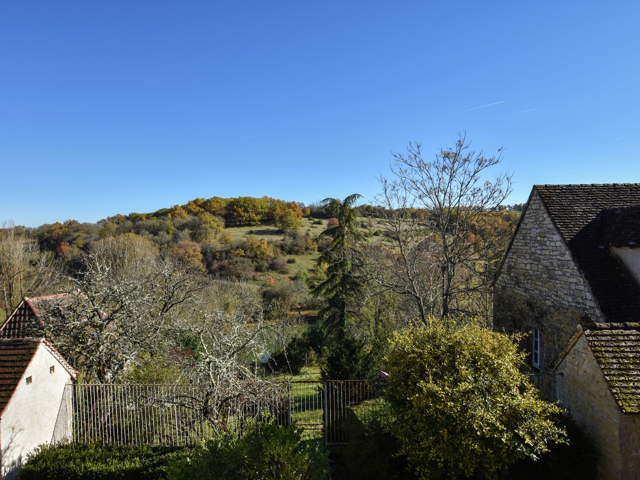   Maison de vacances - MONTFAUCON