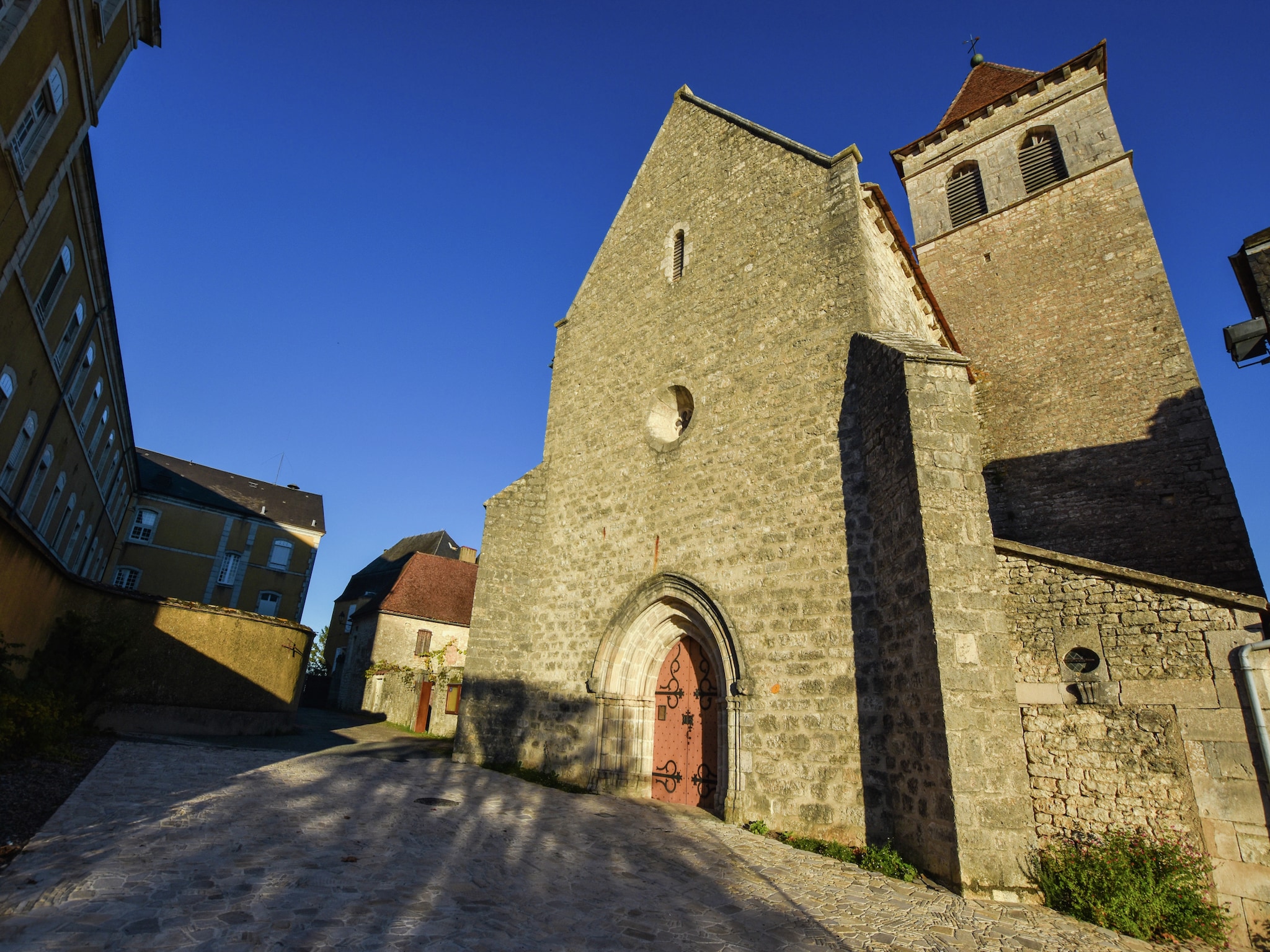   Maison de vacances - MONTFAUCON