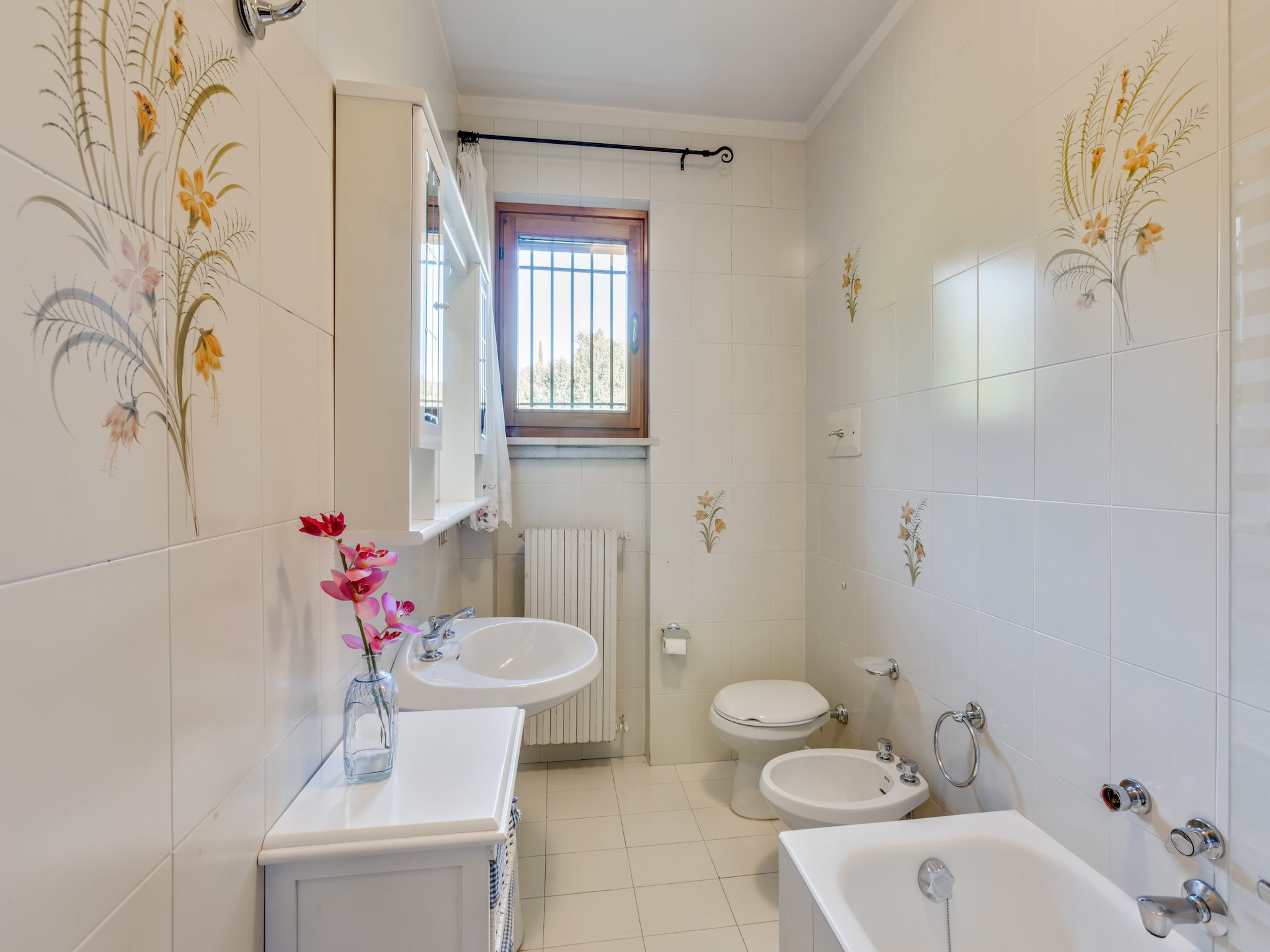 度假住宅 Villa Barono