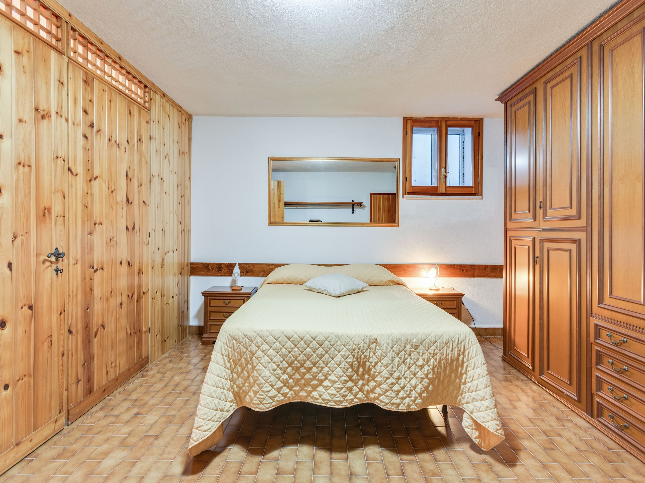 度假住宅 Villa Barono