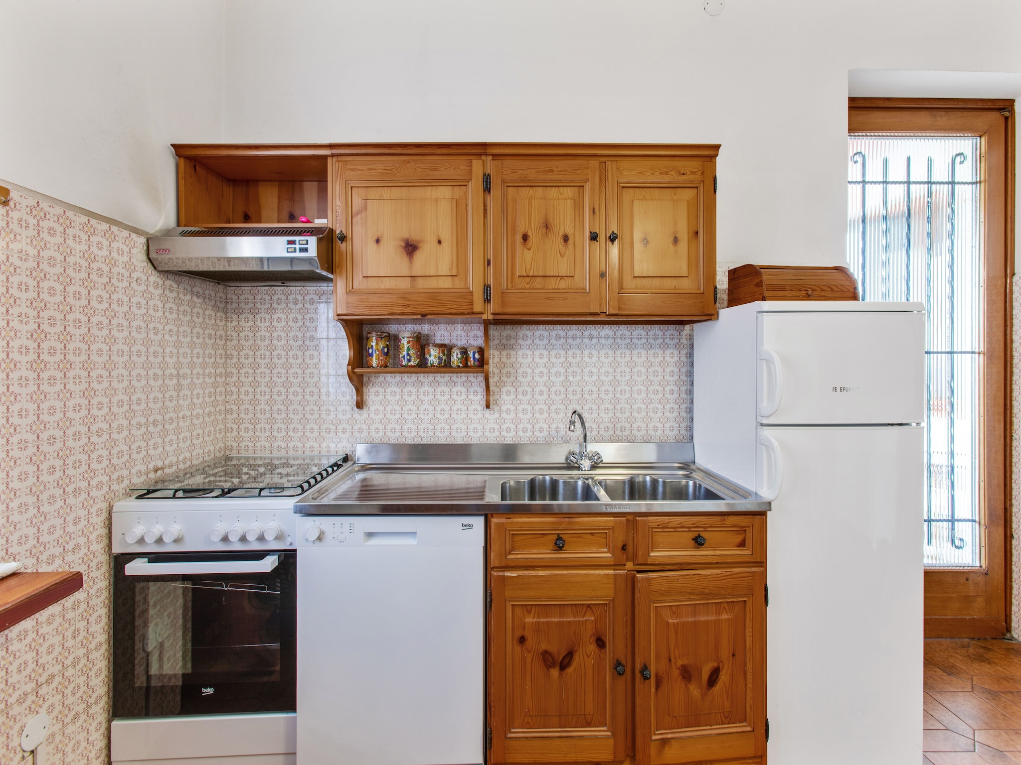 度假住宅 Villa Vista Garda