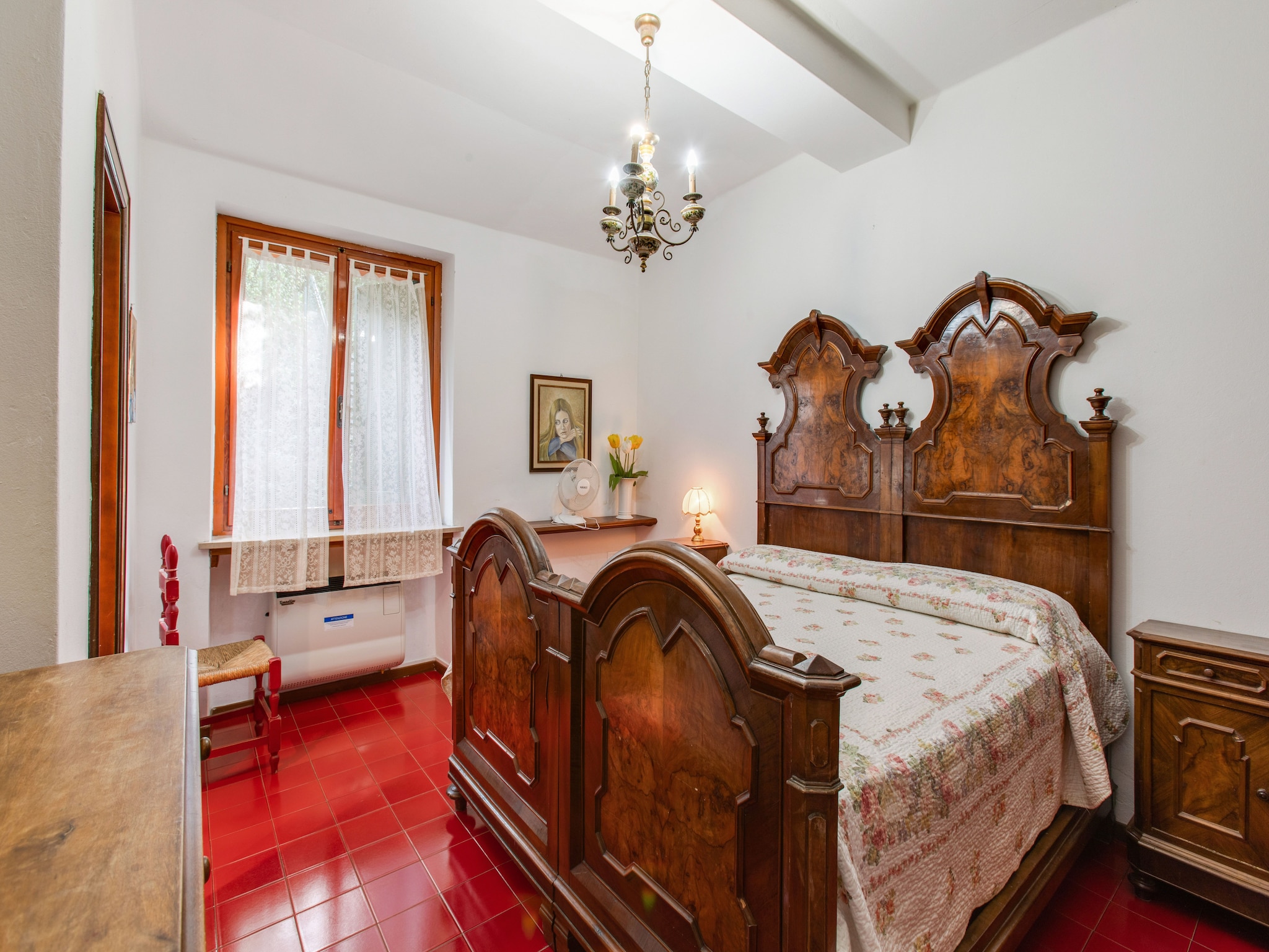 度假住宅 Villa Vista Garda