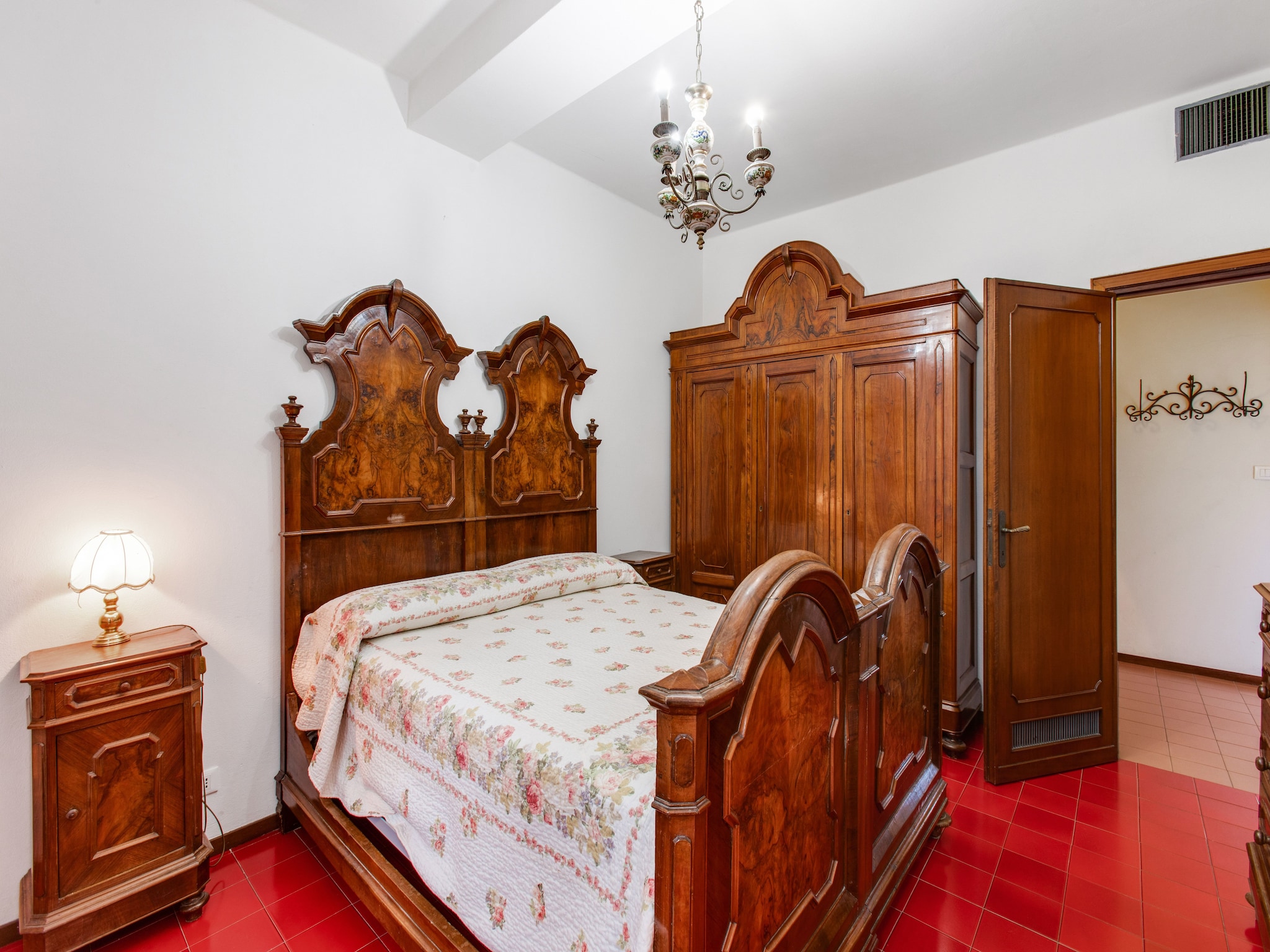 度假住宅 Villa Vista Garda