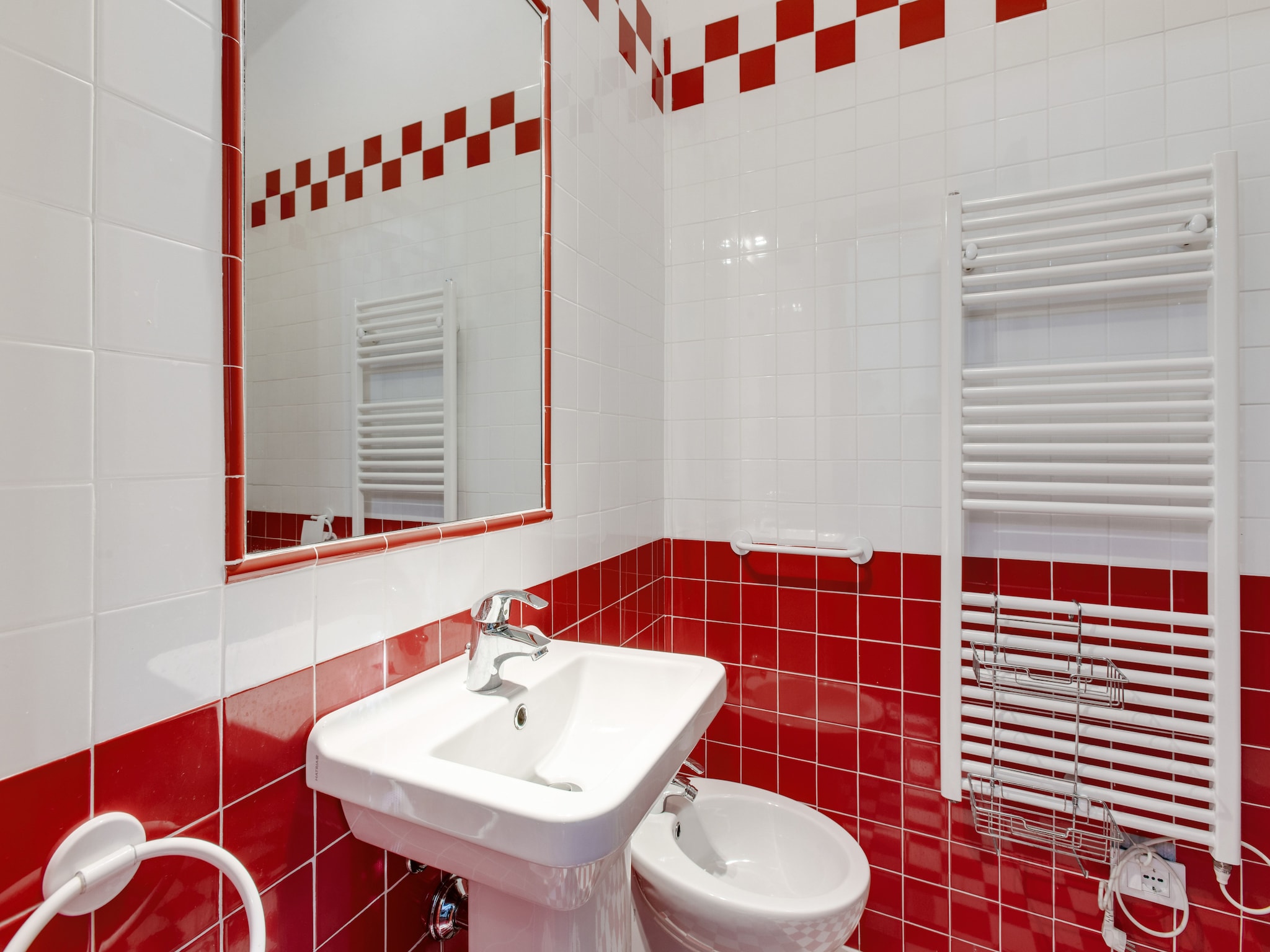 度假住宅 Villa Vista Garda